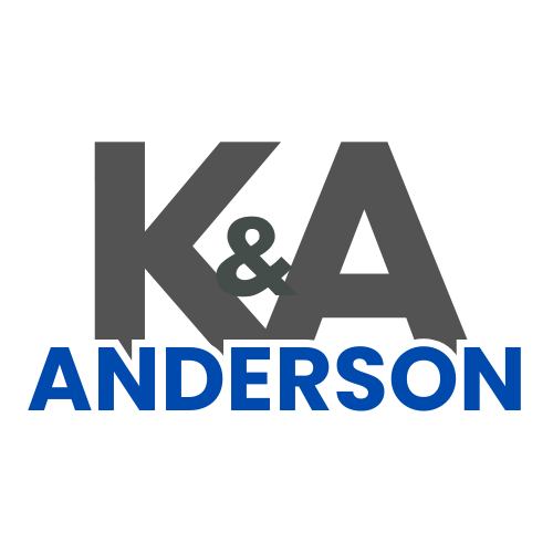 K&amp;A Anderson Garage Alford