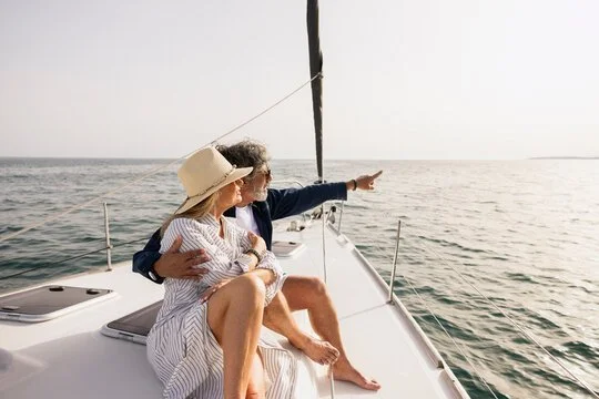 Healthspan: The Number That Matters More Than Your Age