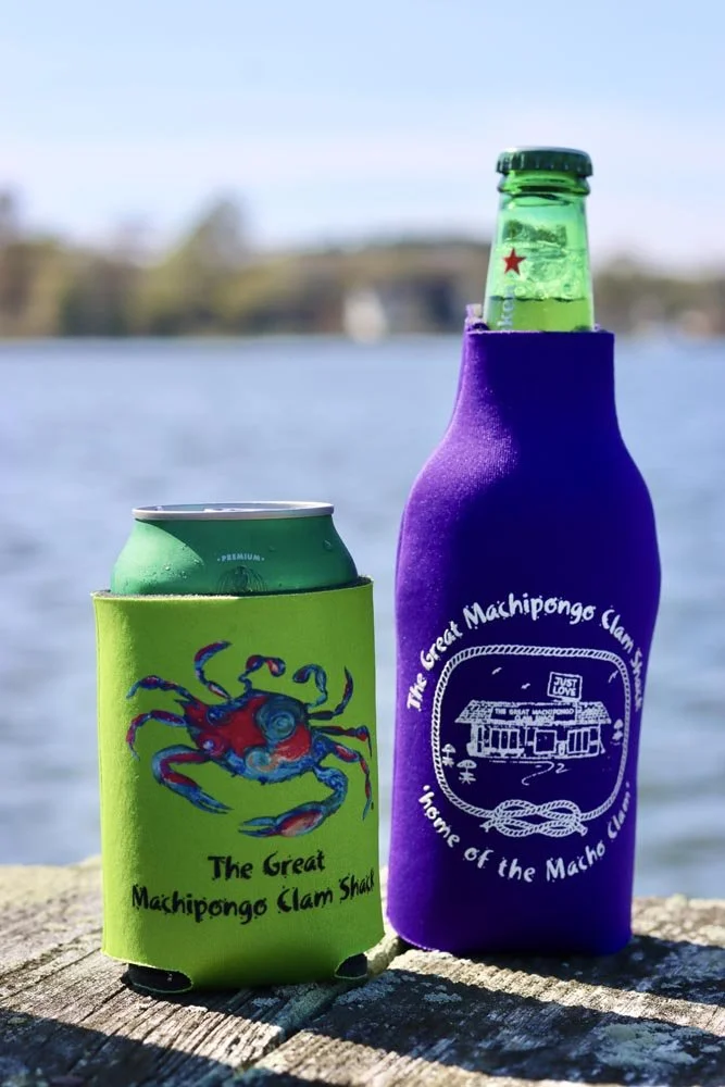 Koozies