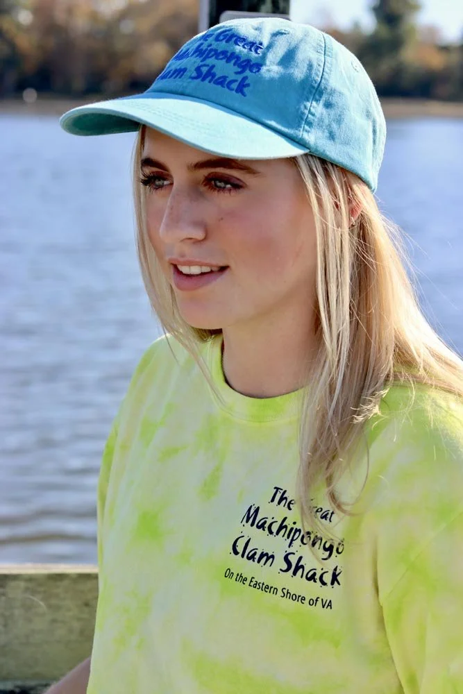 Shirts and Hats