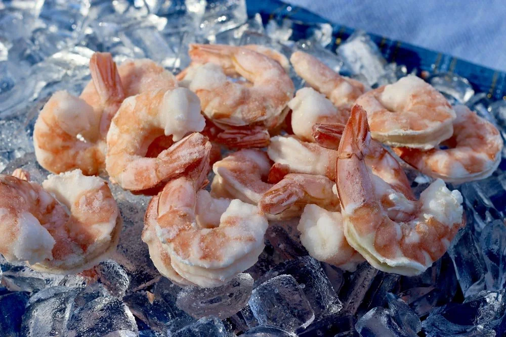 Shrimp