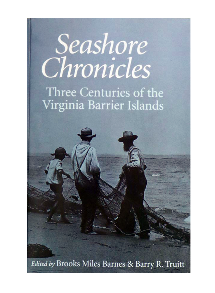 Seashore Chronicles