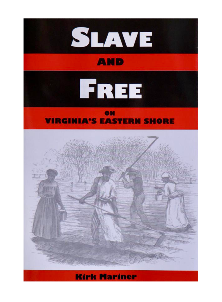 Slave and Free

