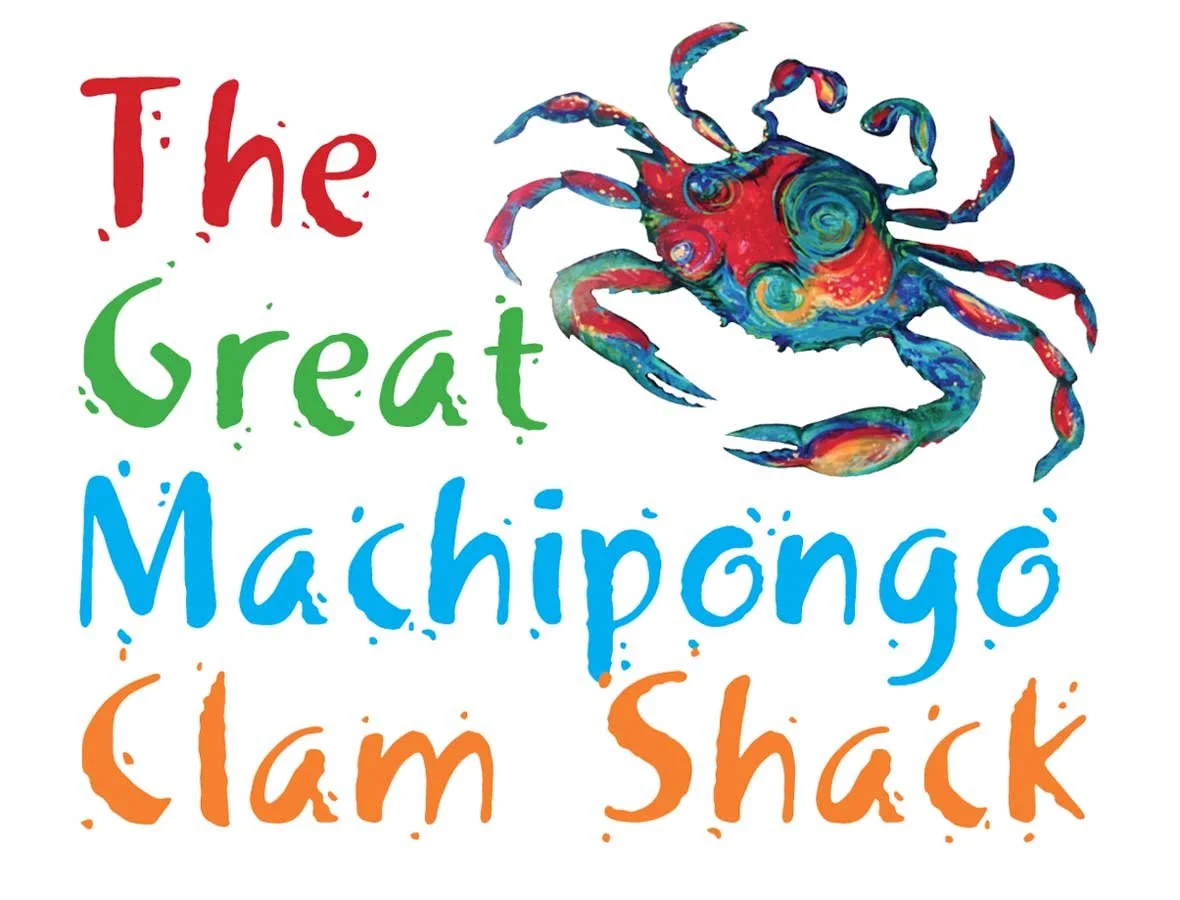 The Great Machipongo Clam Shack
