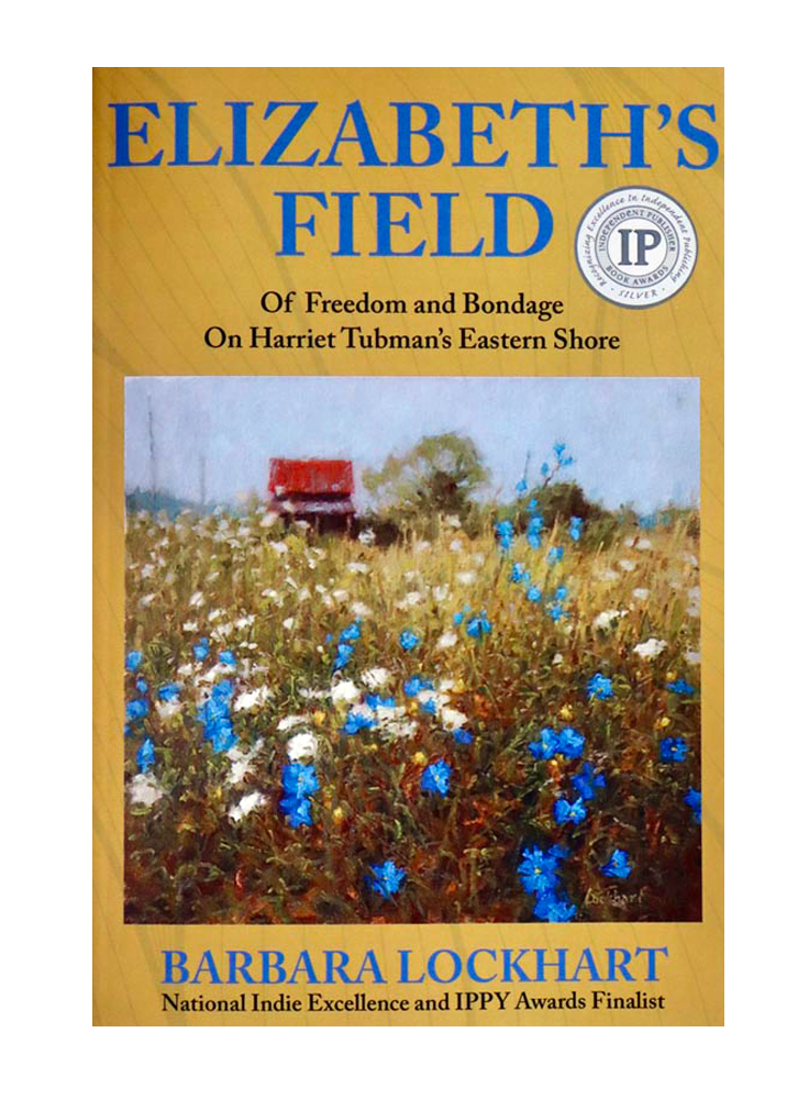 Elizabeth's Field