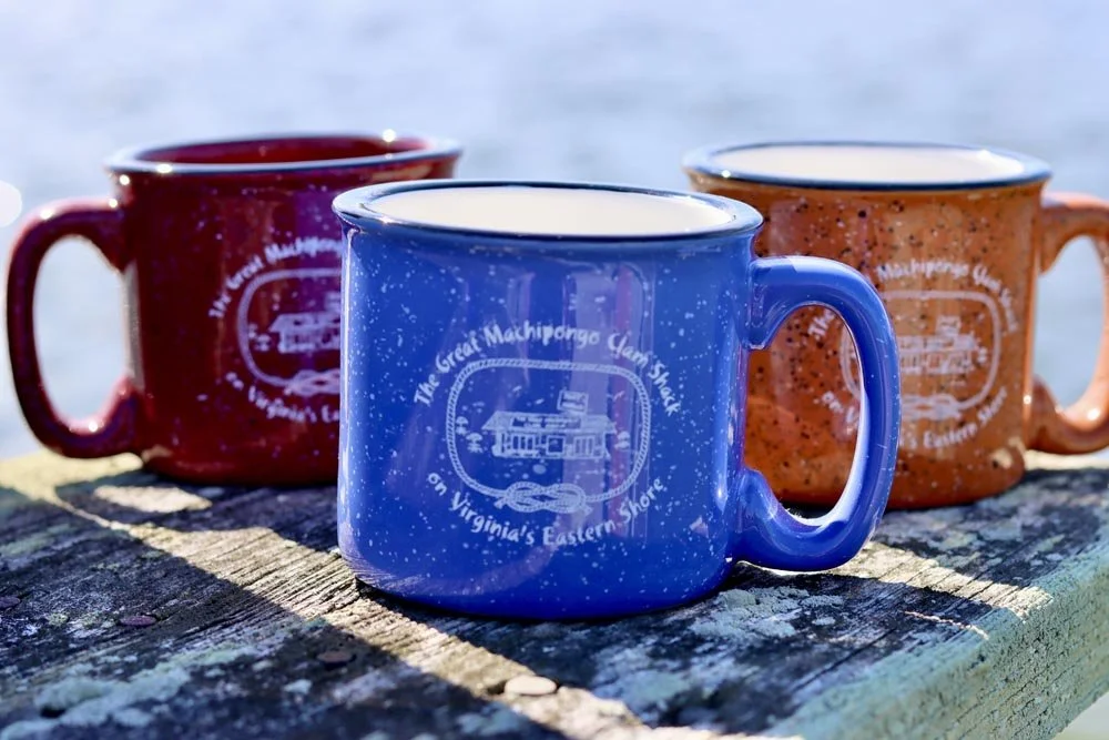 Mugs