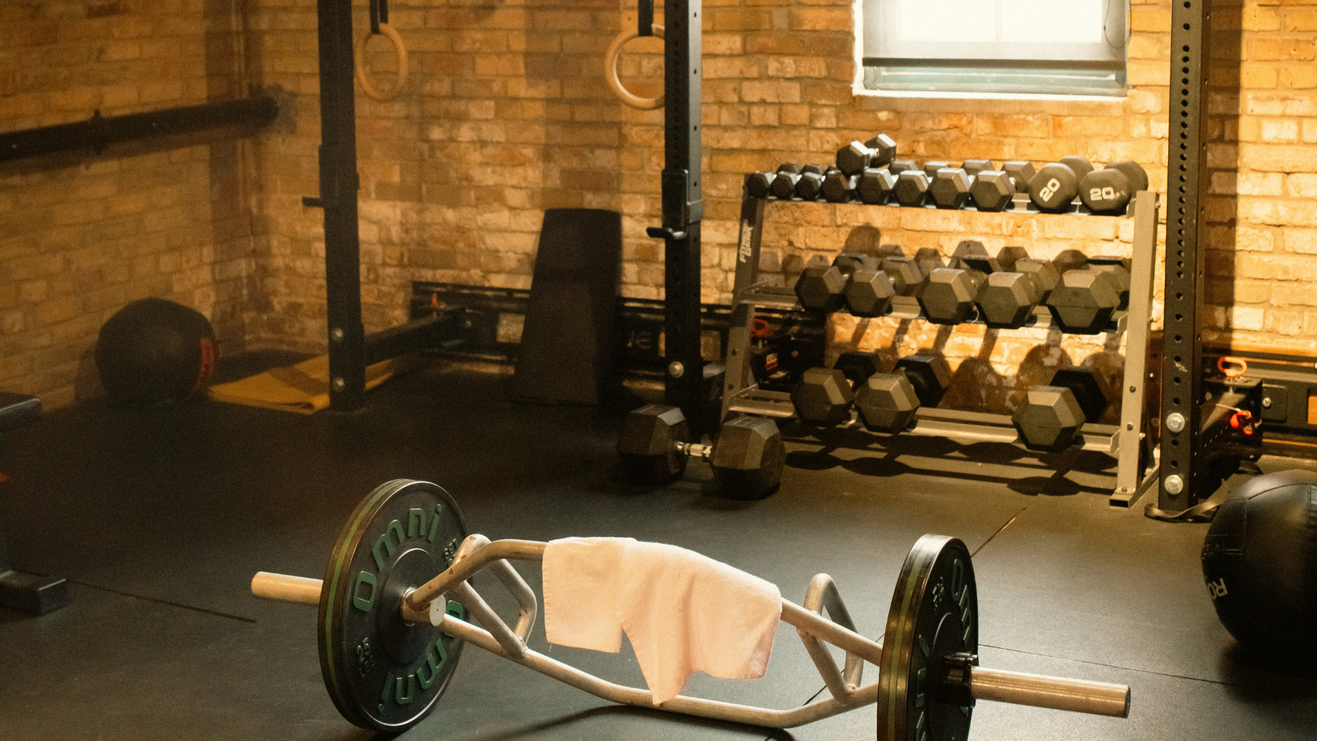 Why Strength Training Is Essential for Women Over 30