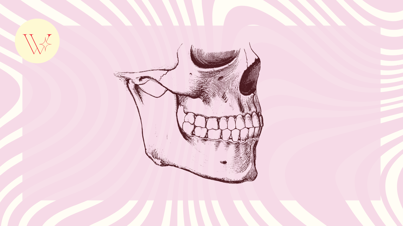 Why Is My Jaw So Tight? 