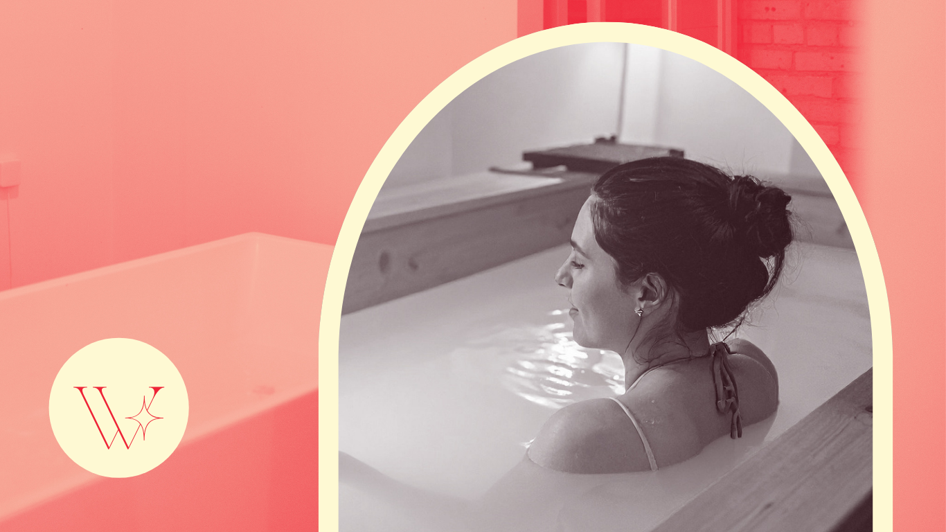 Why Try a Cold Plunge?