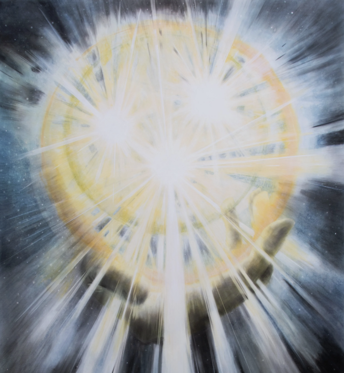 Really, Ryan?! Astrology?!