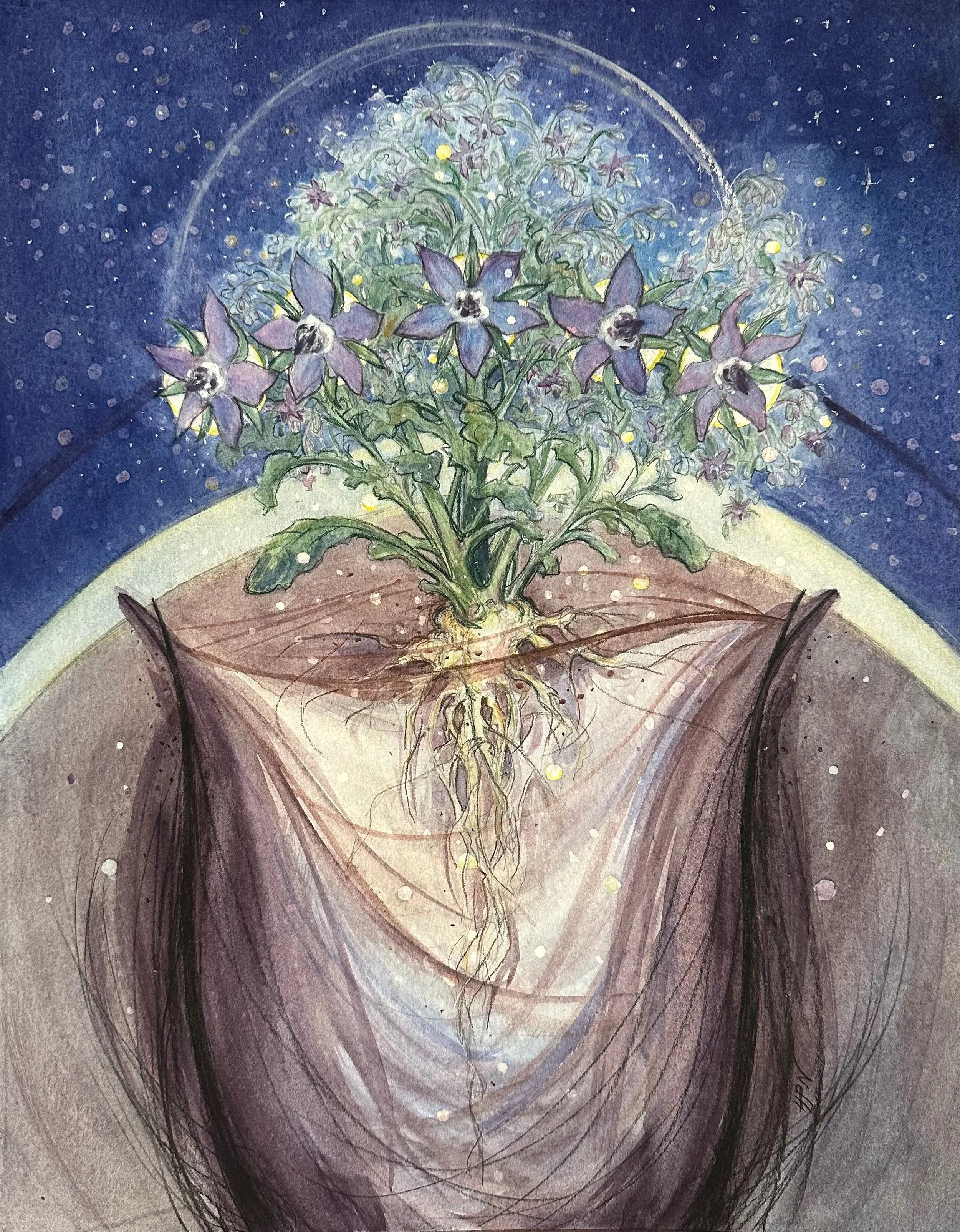 Marion Woodman and the Wound of the Pseudo-Masculine