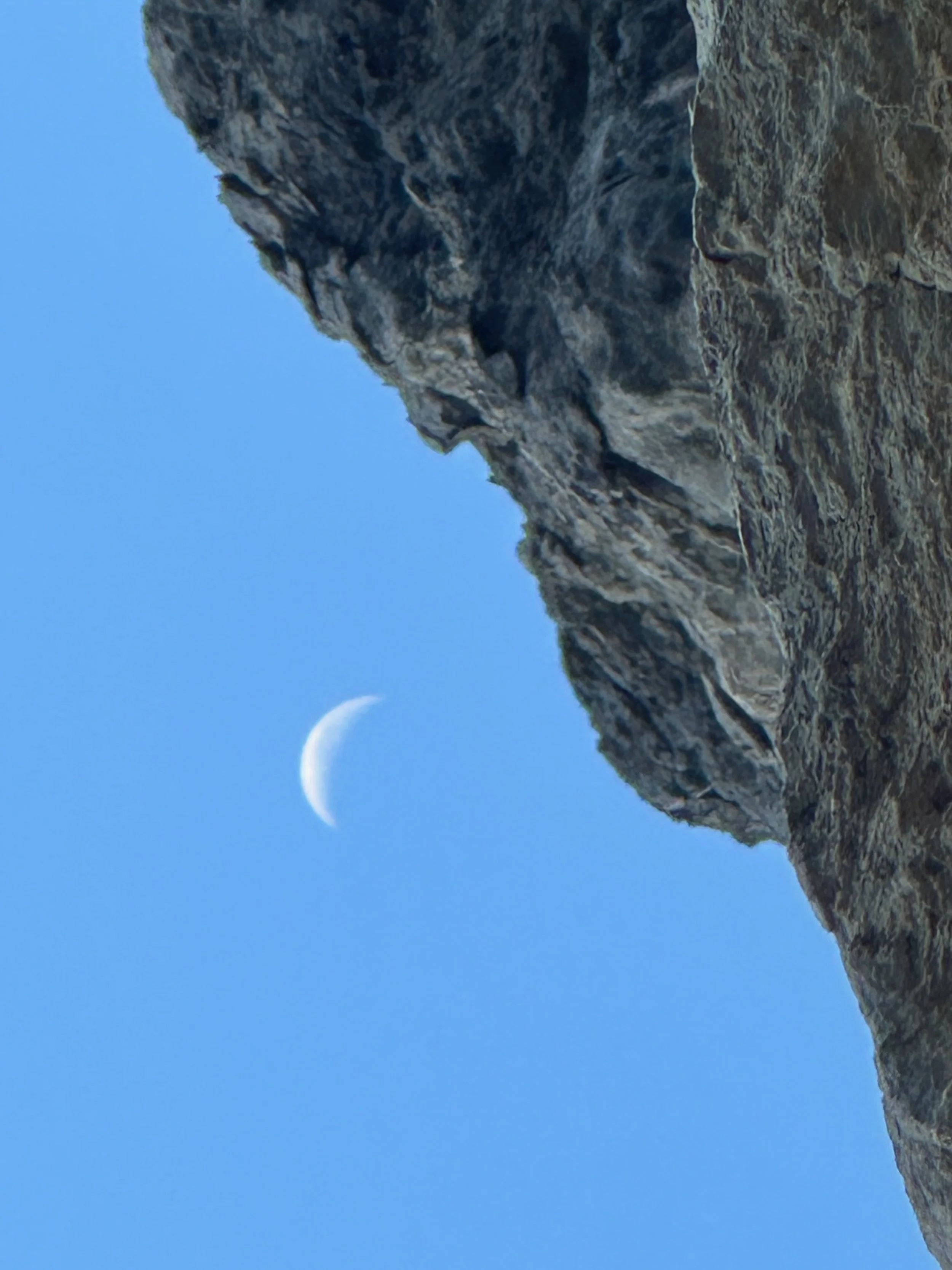 On the Cusp of a New Moon: Virgo and the Tale of the Red Shoes