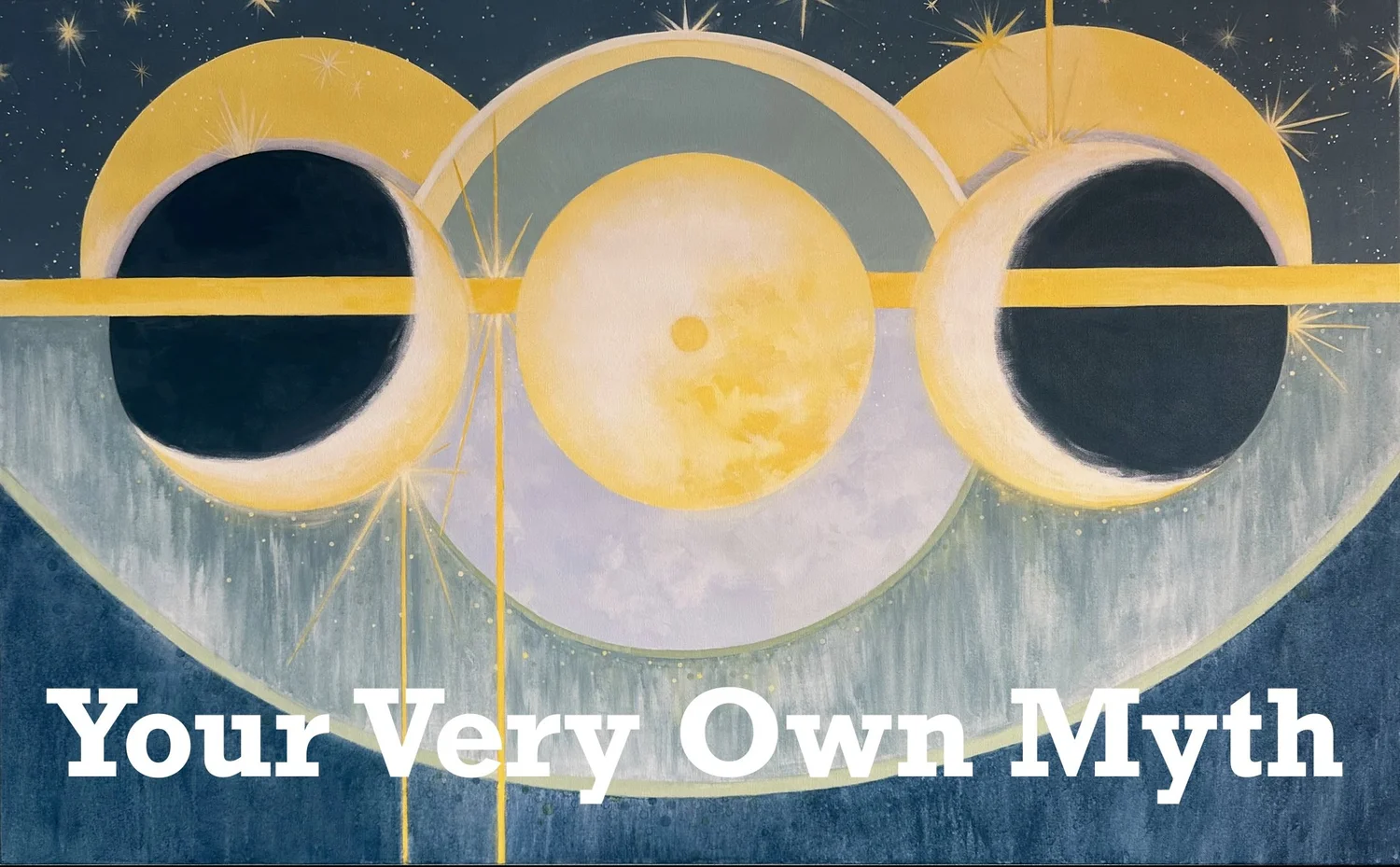 Your Very Own Myth: Astrology Personalized