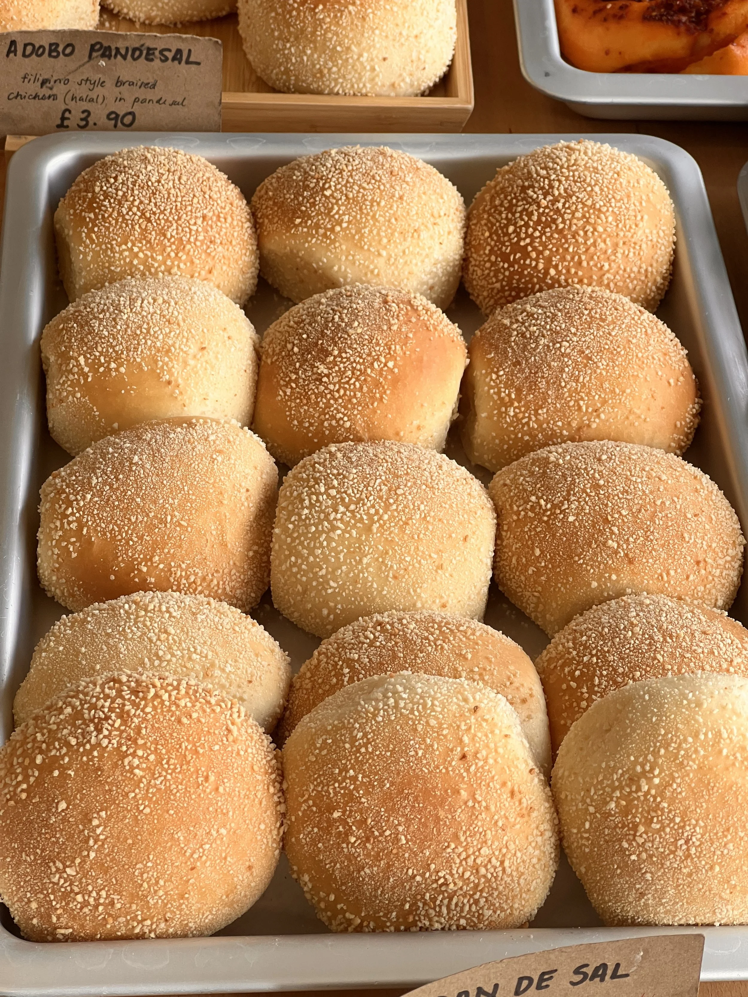 Pandesal