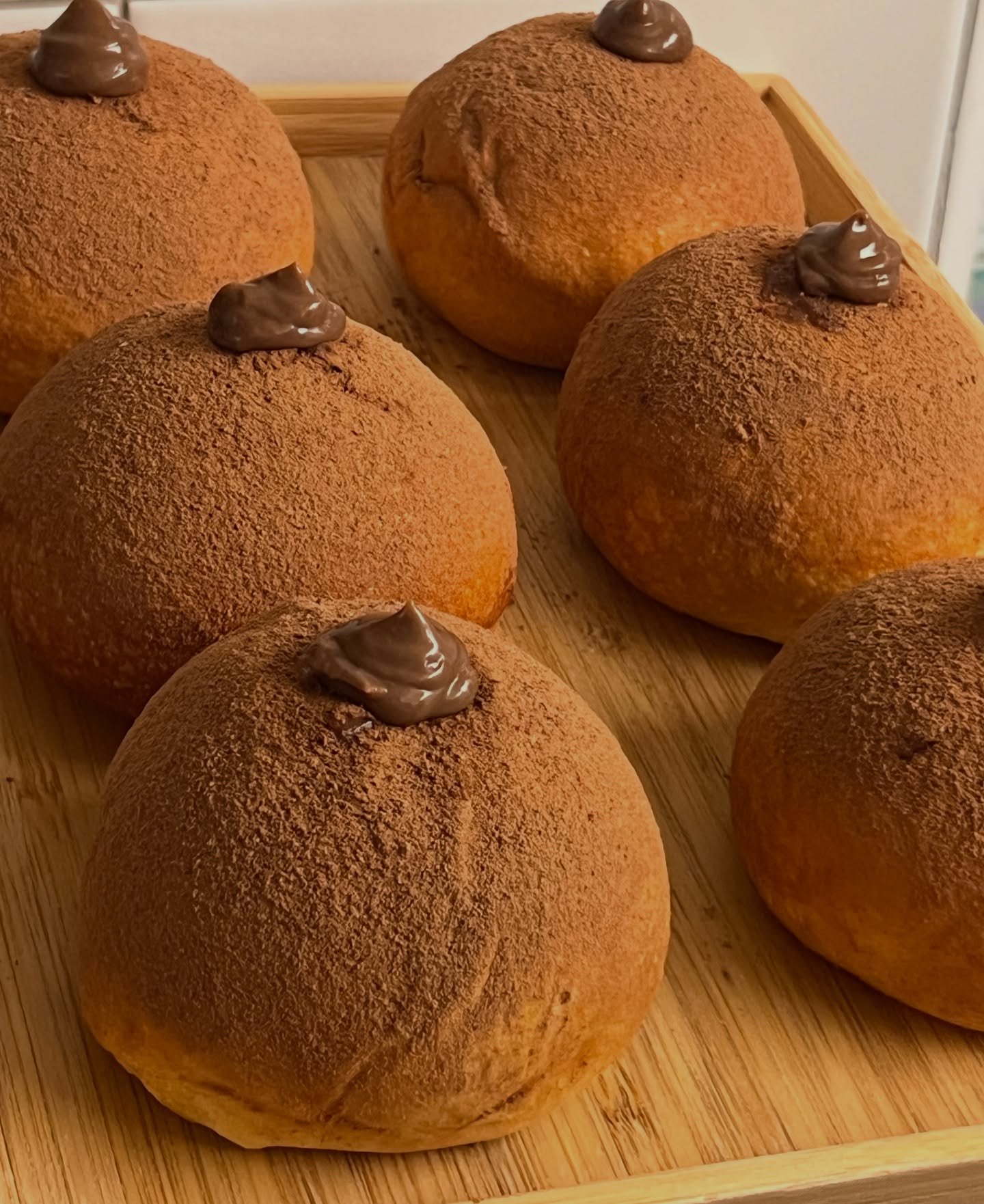 EASTER SCHEDULE 🐣

Friday &bull; 8am - 3pm
Saturday &bull; 9am - 4pm
Sunday &bull; 9am - 3pm
Easter Monday &bull; CLOSED

Don't miss our Easter egg hunt on Sunday - prizes to be won! 🫶 Stay tuned for more details...

Tara kape tayo? ☕️