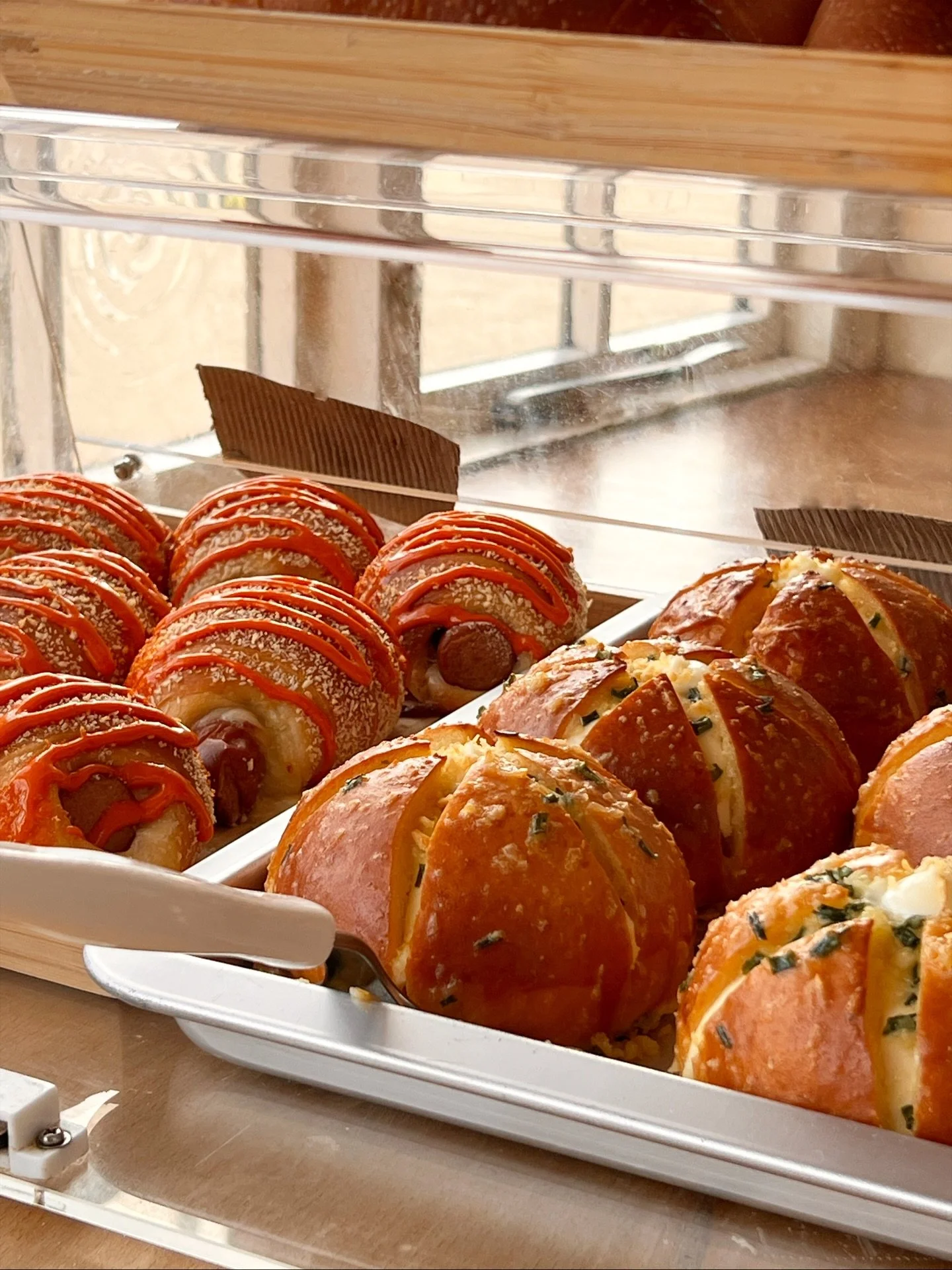 Thank you so much for your patience over the past couple of weeks as we&rsquo;ve dealt with unusually high demand! ☀️

We&rsquo;re gearing up for an even busier period and are working to increase production. Please be aware that, as a small bakery an