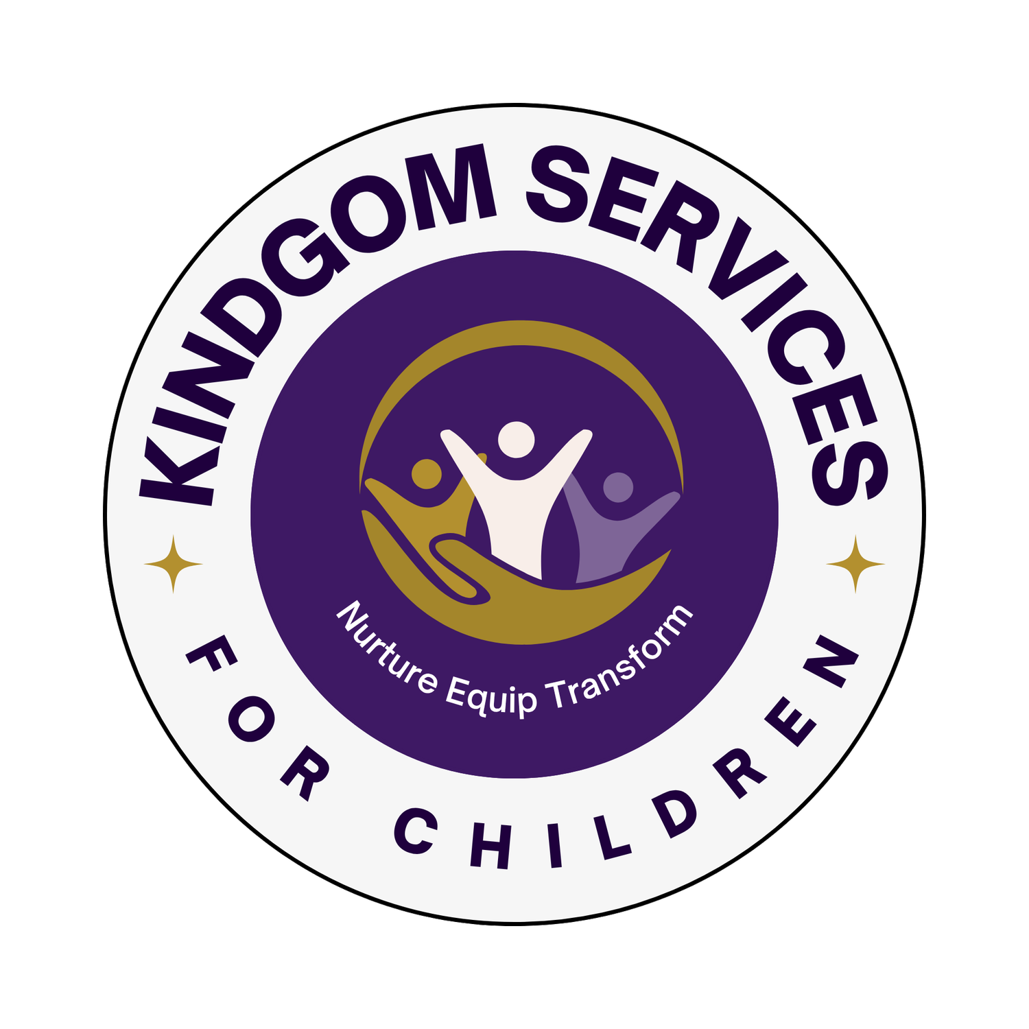 Kingdom Services for Children