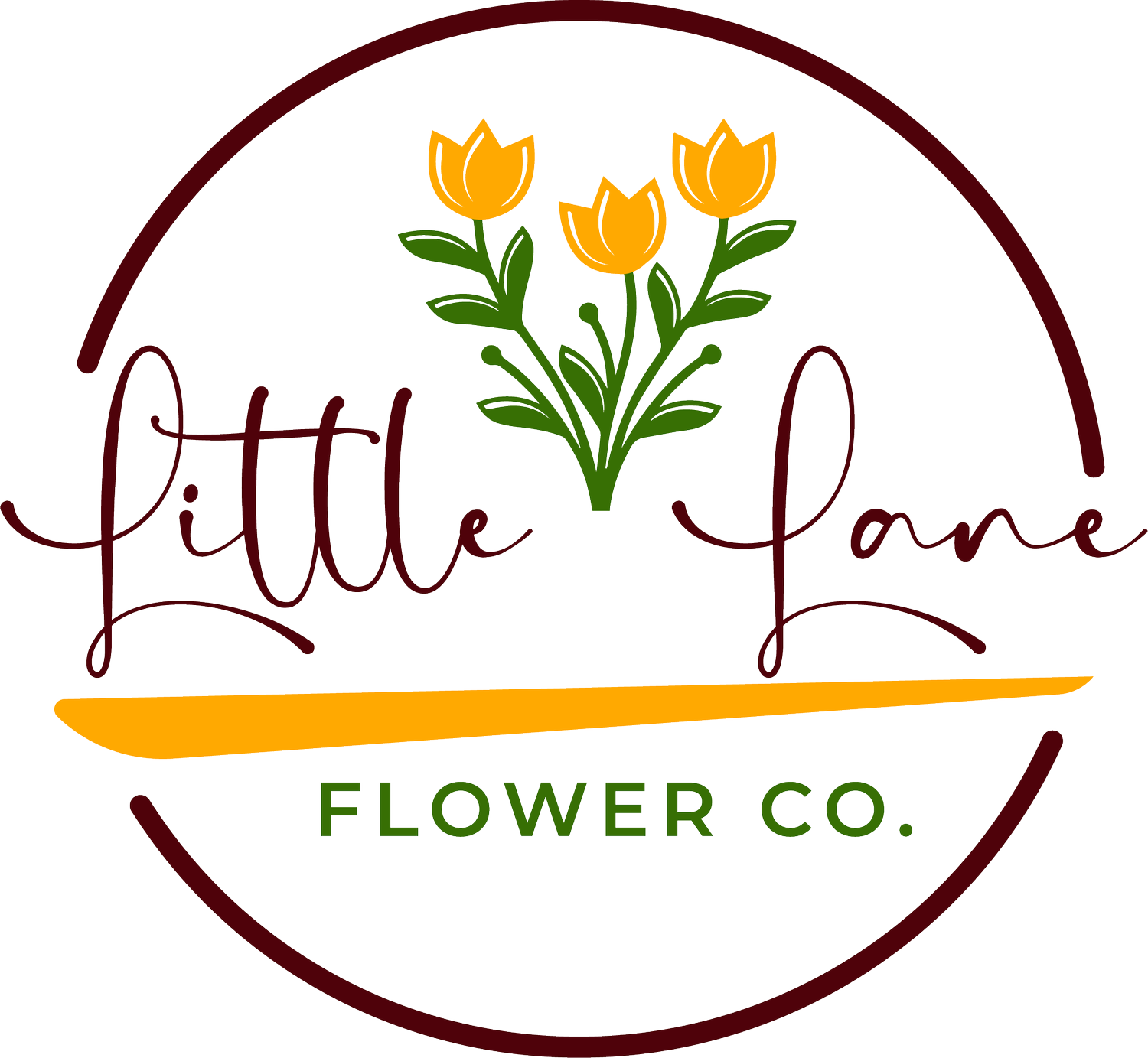 Little Lane Flower Company