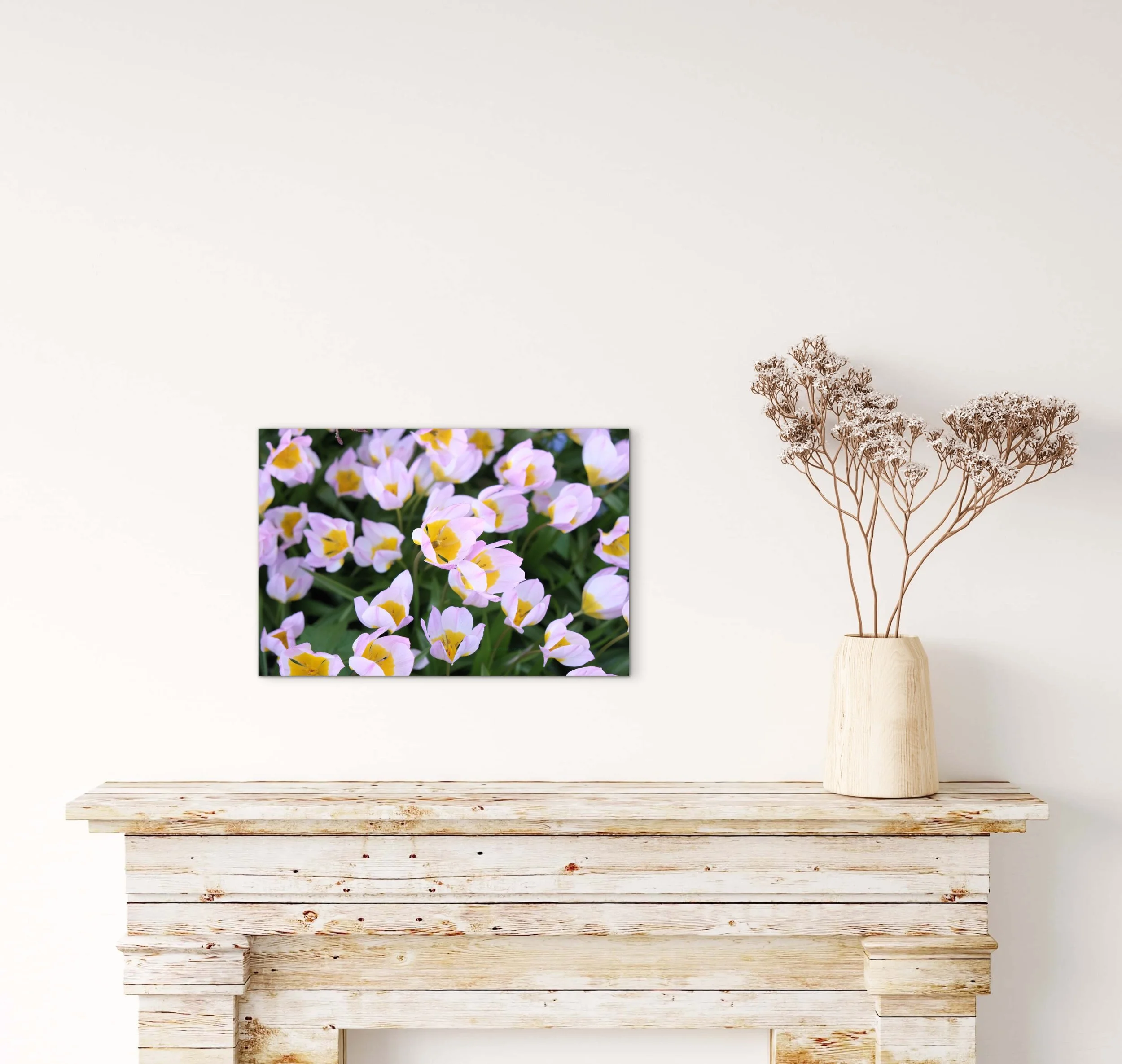 'JUMBLED' Fine Art Print