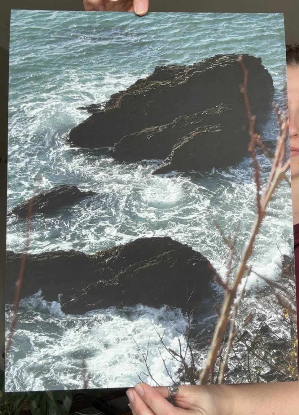 'WATER ON THE ROCKS' cropped.jpg