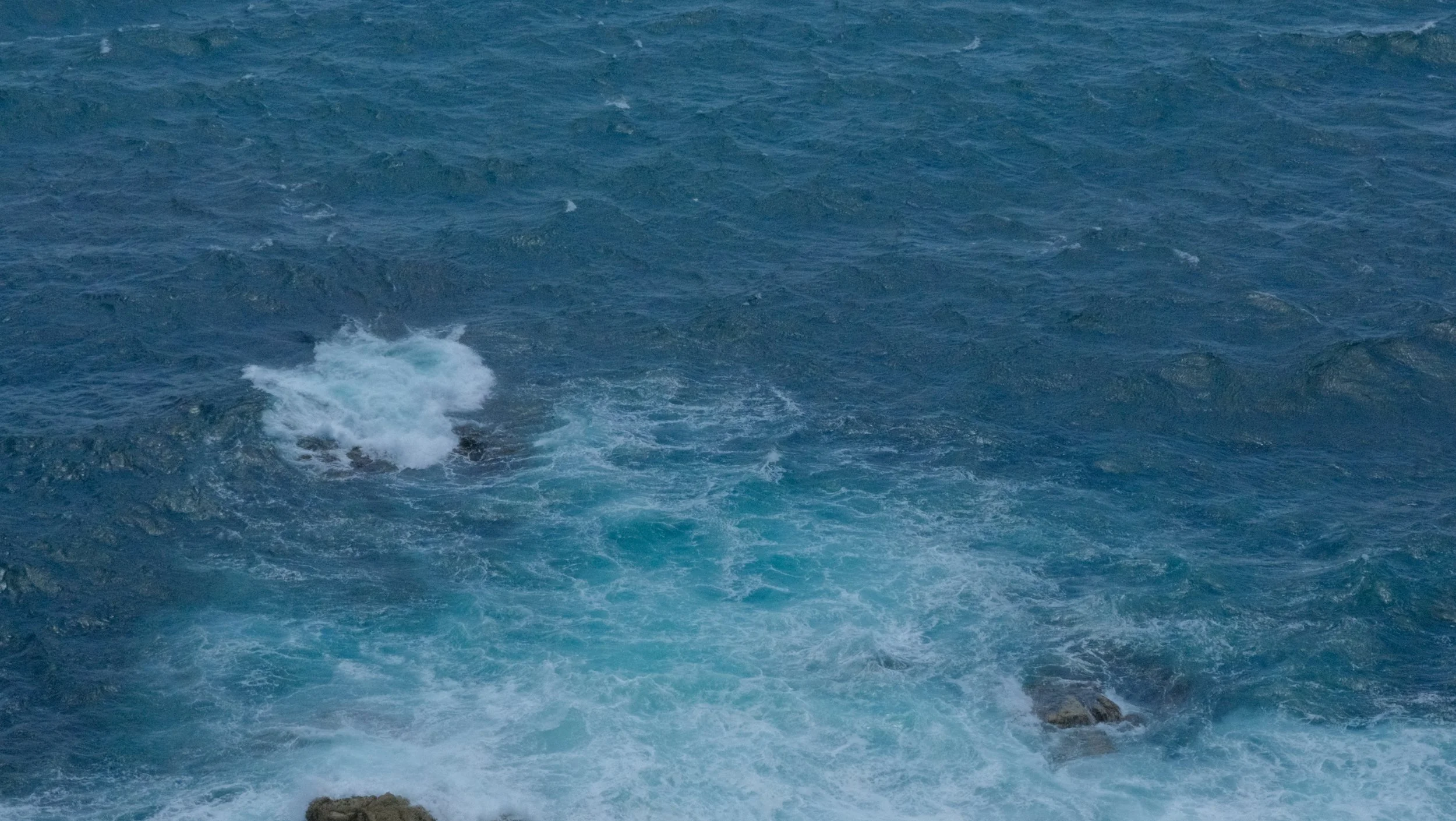 THE COASTAL COLLECTION