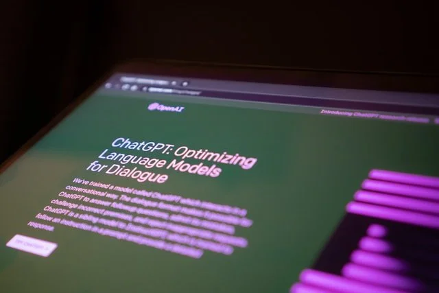 Using ChatGPT as Therapy? What It Can Do, and What It Can’t