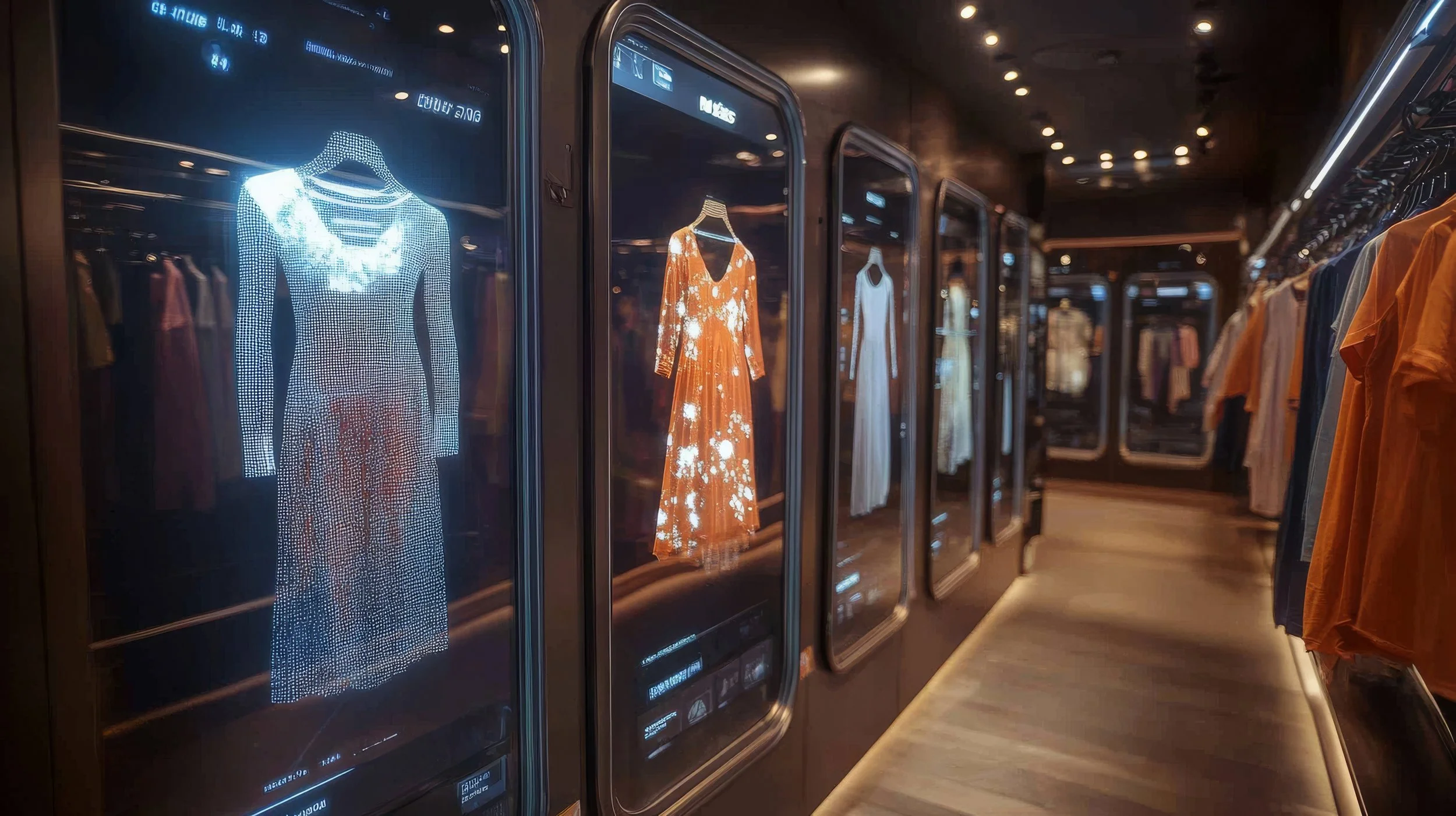 Retail Personalization