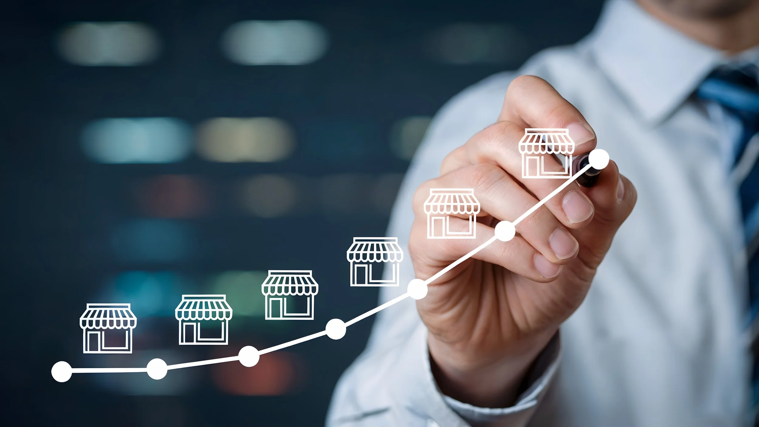 More Profit from Existing Portfolio