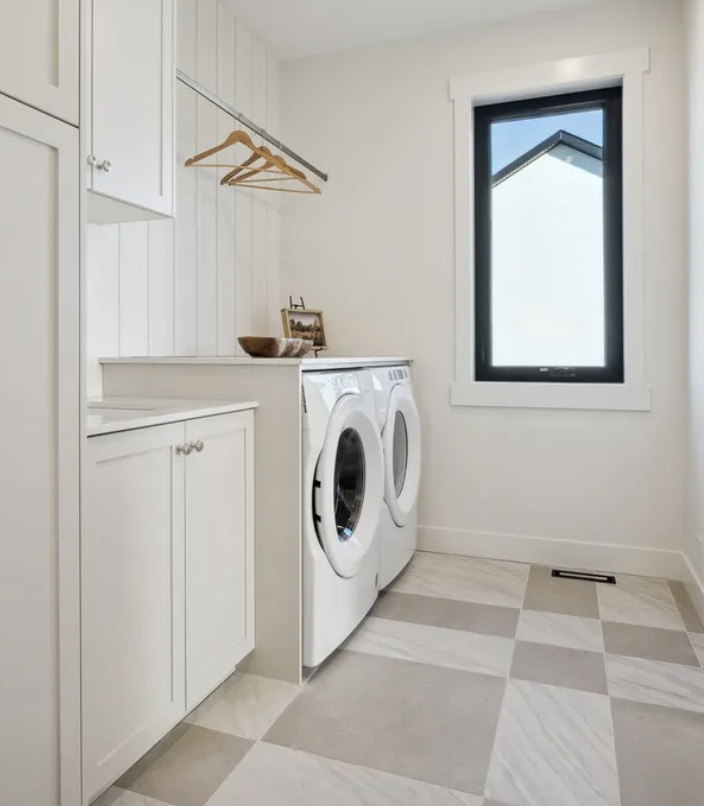 Washing Machine and Dryer Cleaning