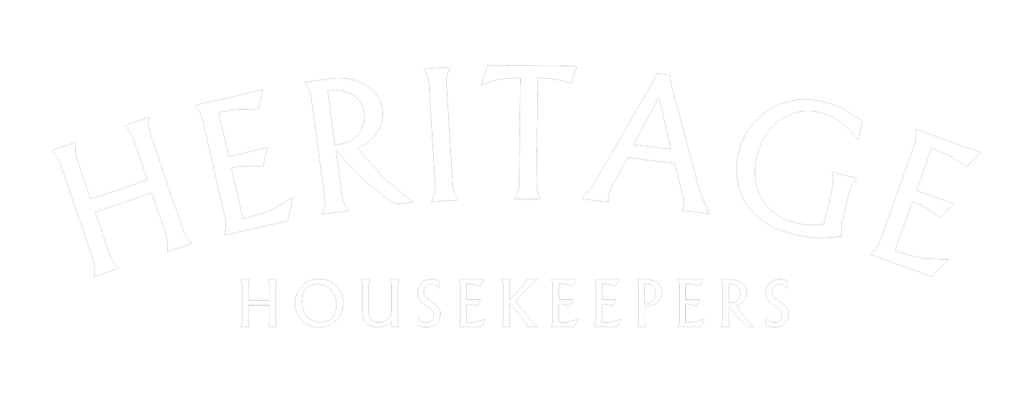 HERITAGE HOUSEKEEPERS HOUSTON TEXAS