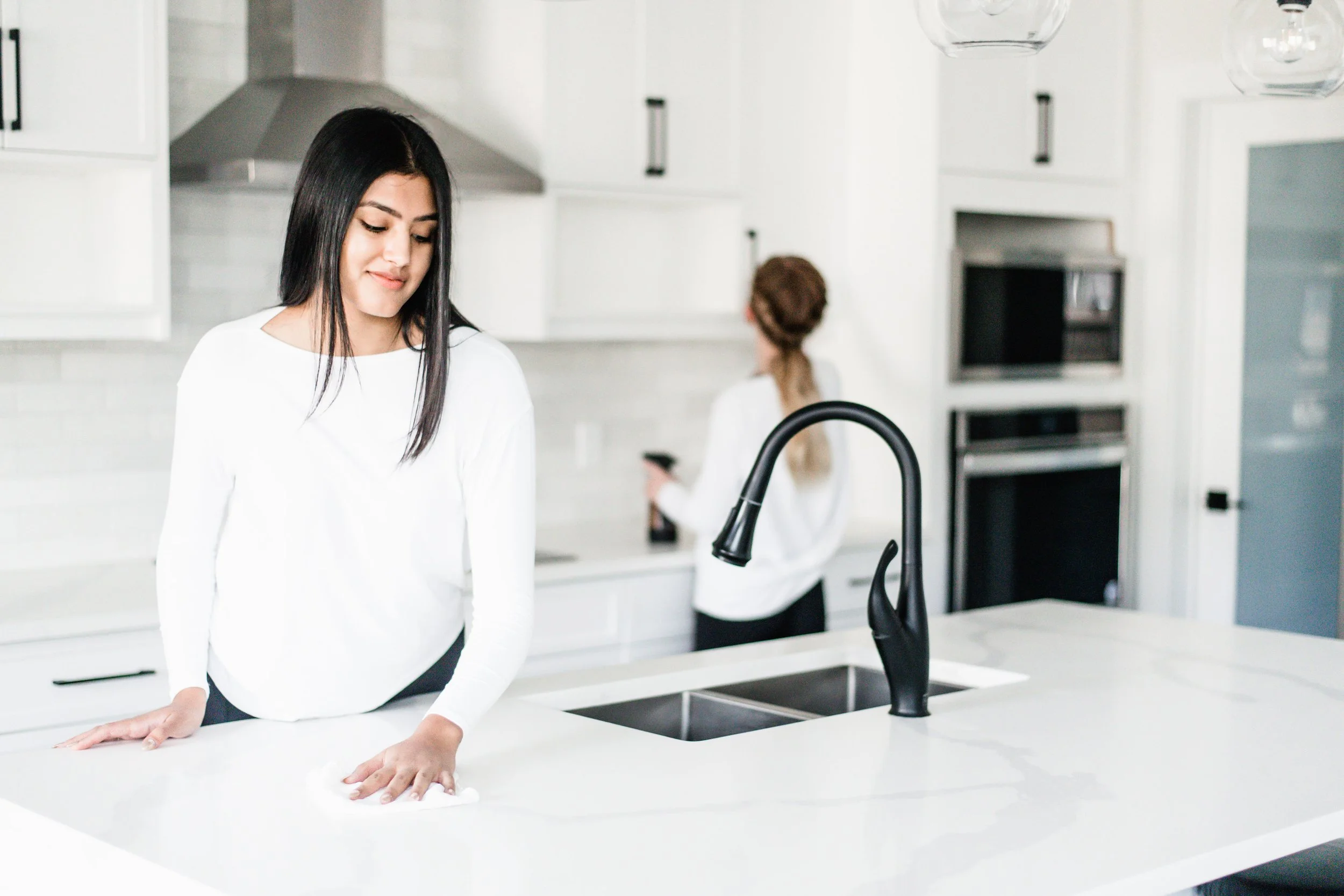 Deep Cleaning Services