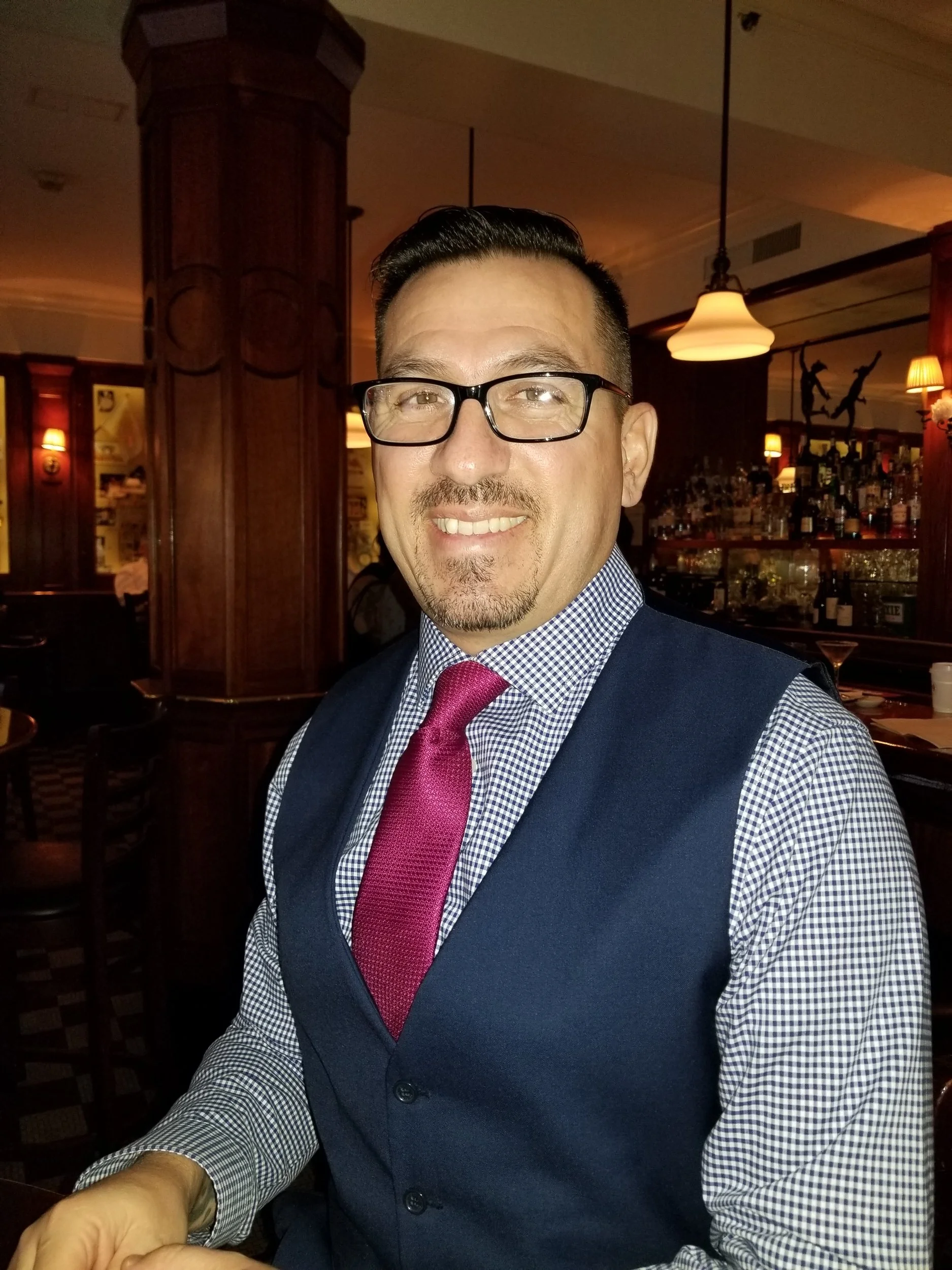 Profile Picture Professional