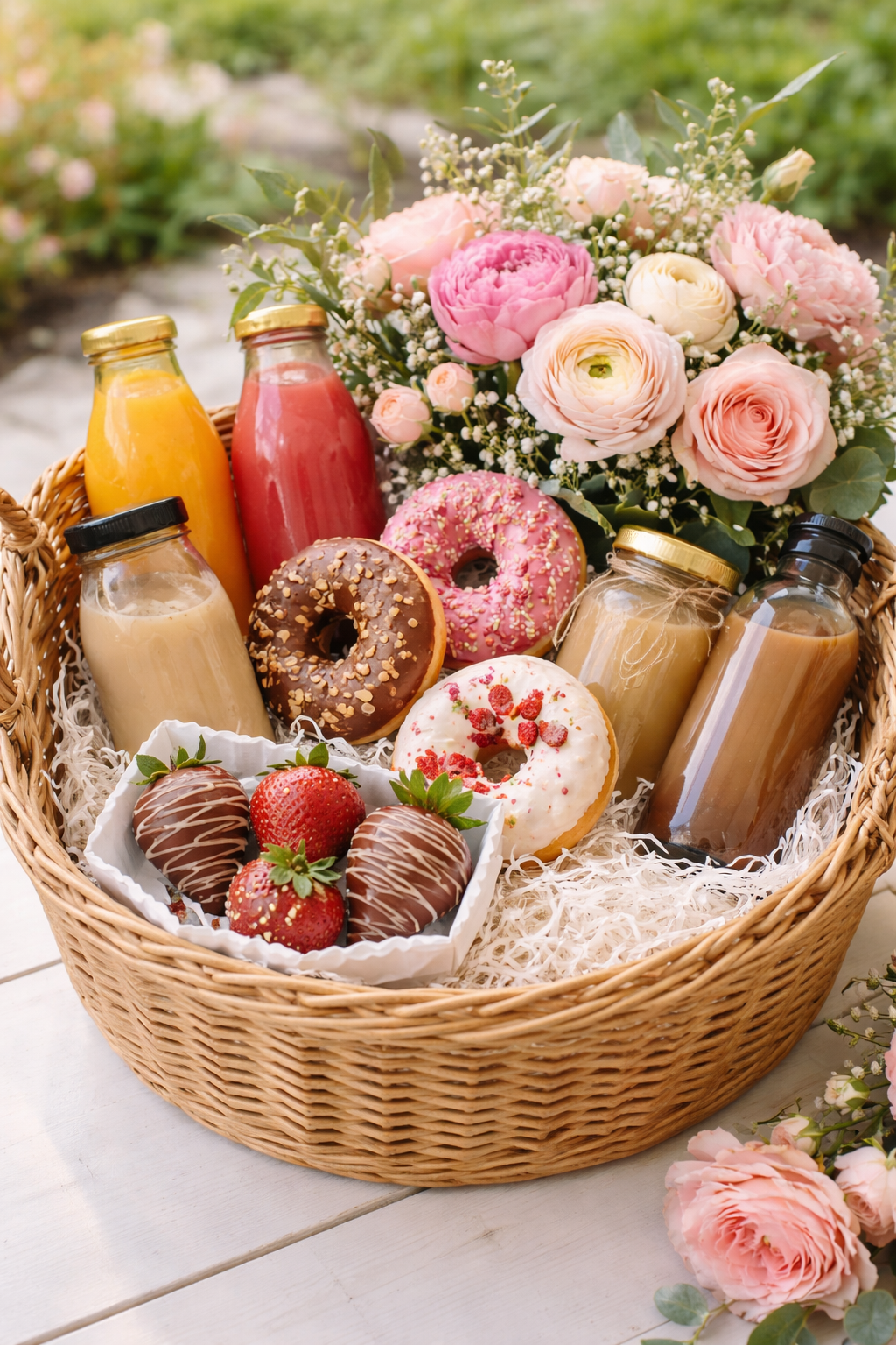 Local Mothers Day Love Bundle