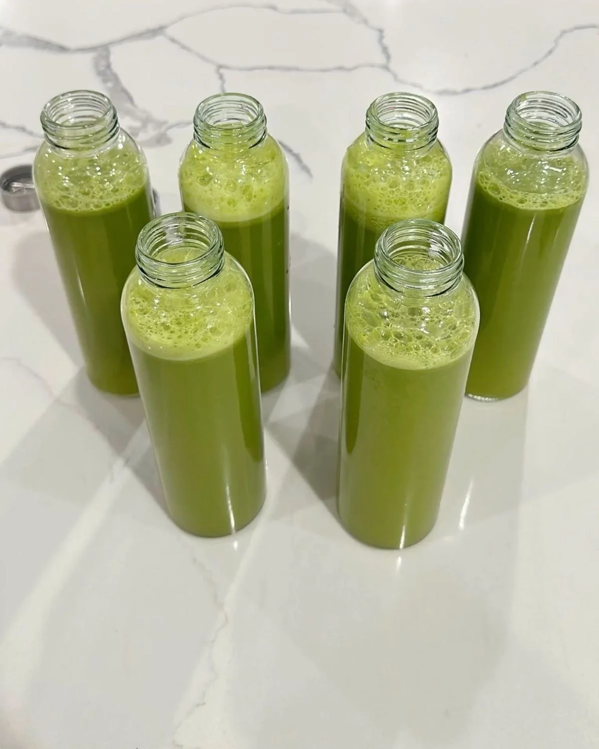 Green Machine – 12 oz