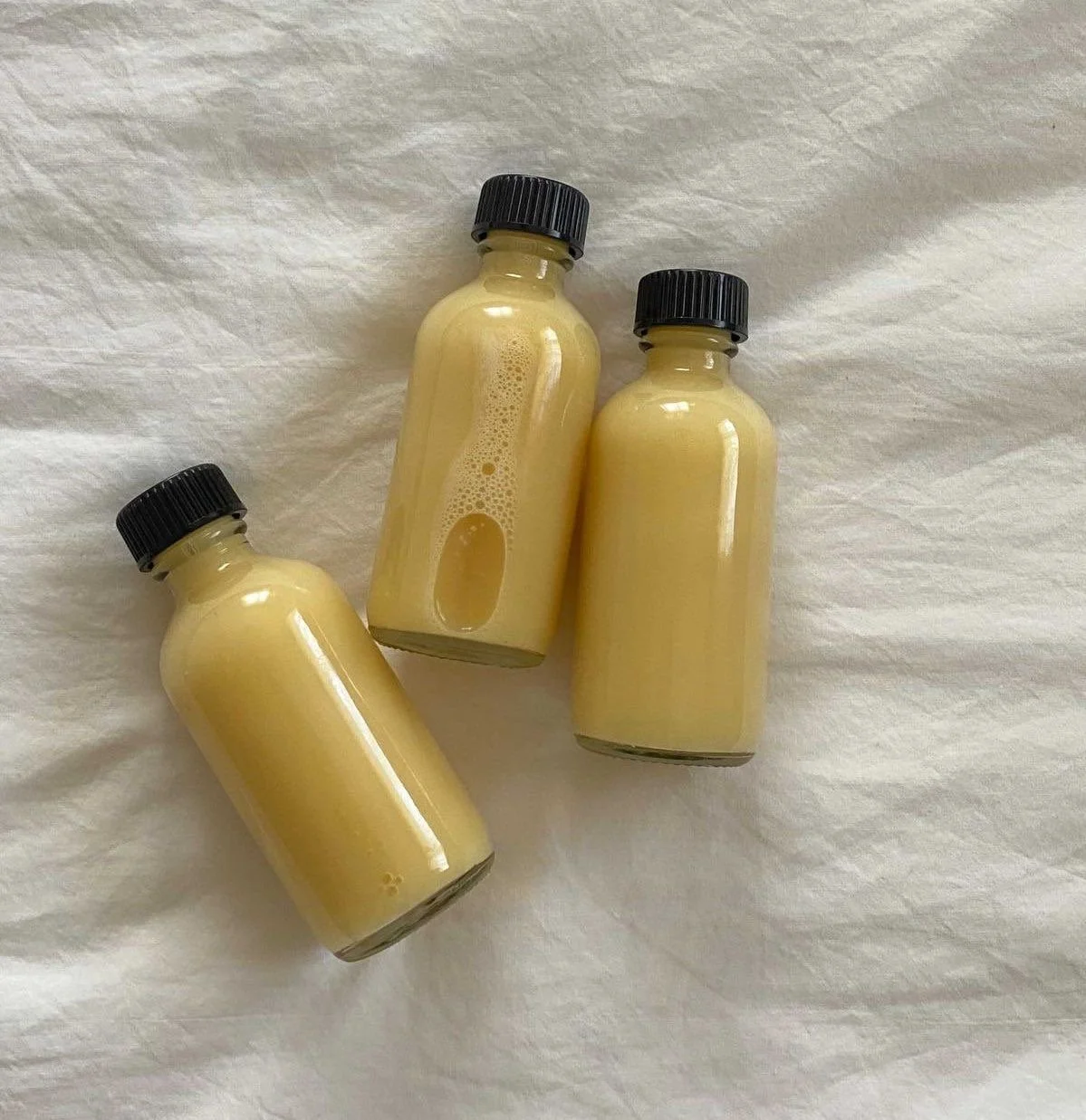 Ginger Zinger – 4 oz
