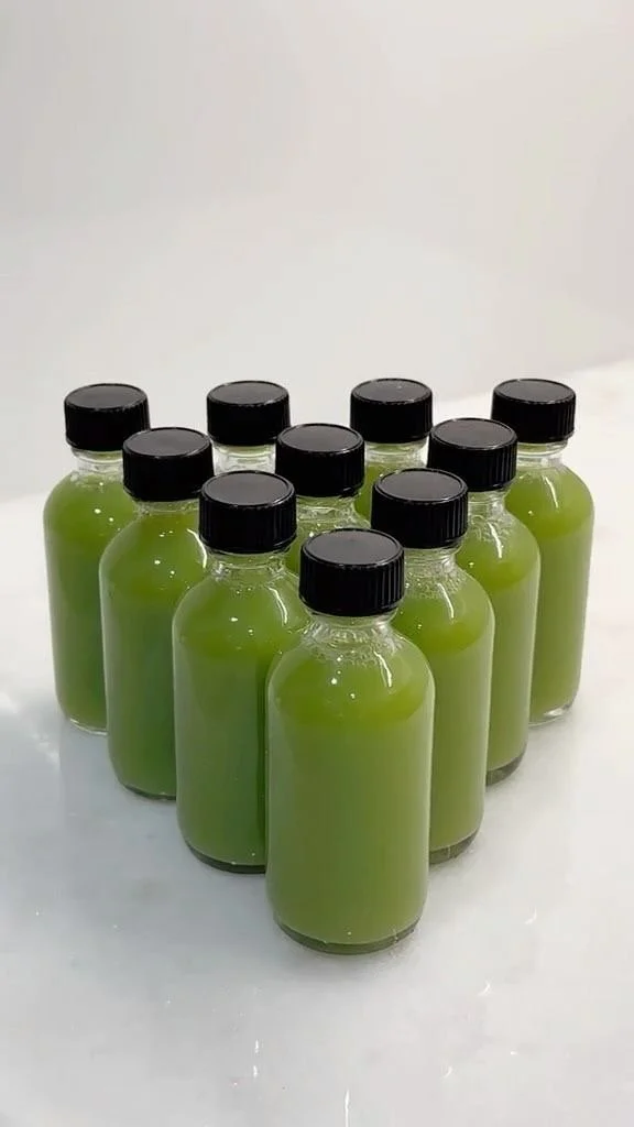 Detox Delight – 4 oz