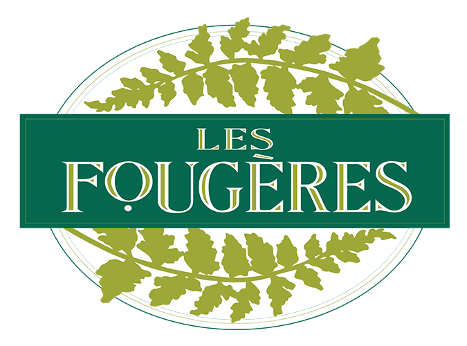 Les Fougeres