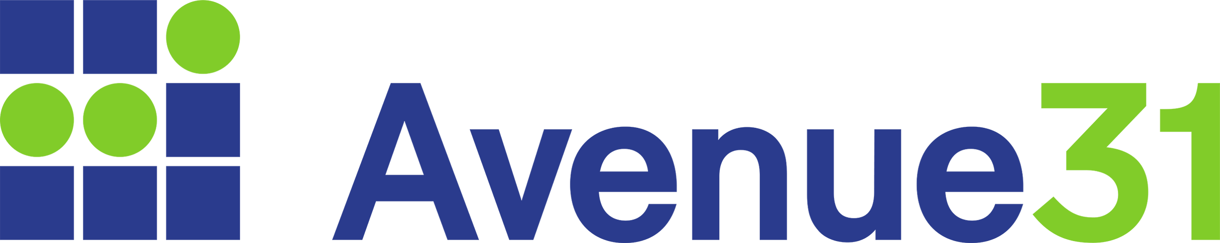 Avenue 31