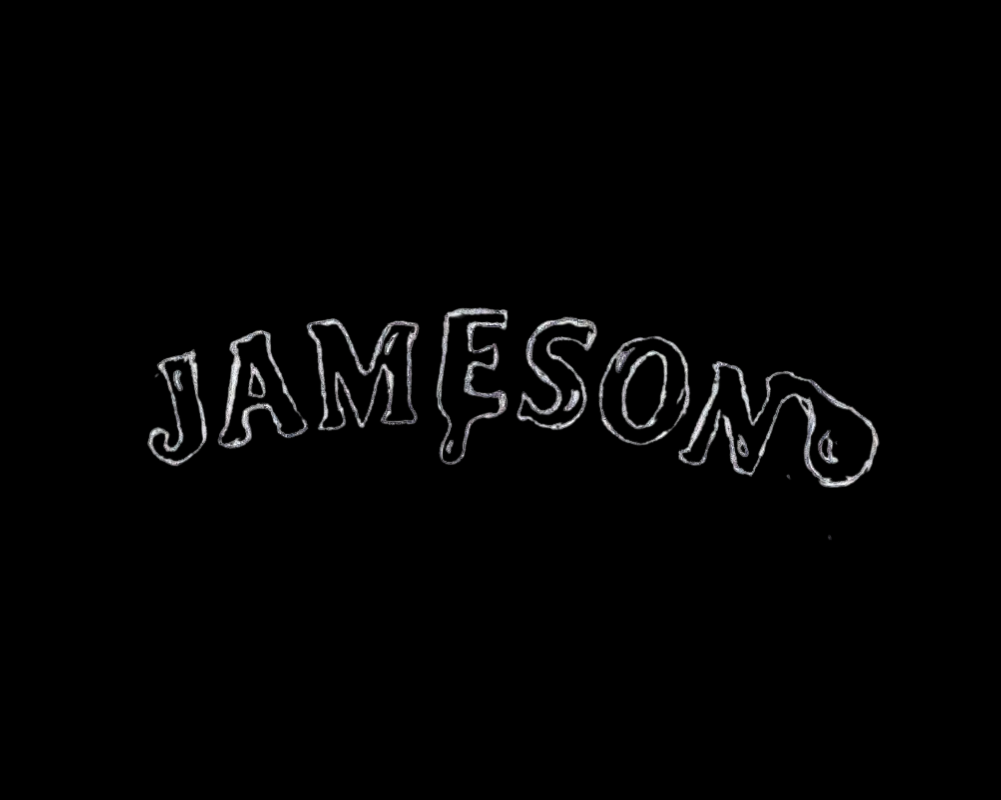 JAMESON TELEVISION AD