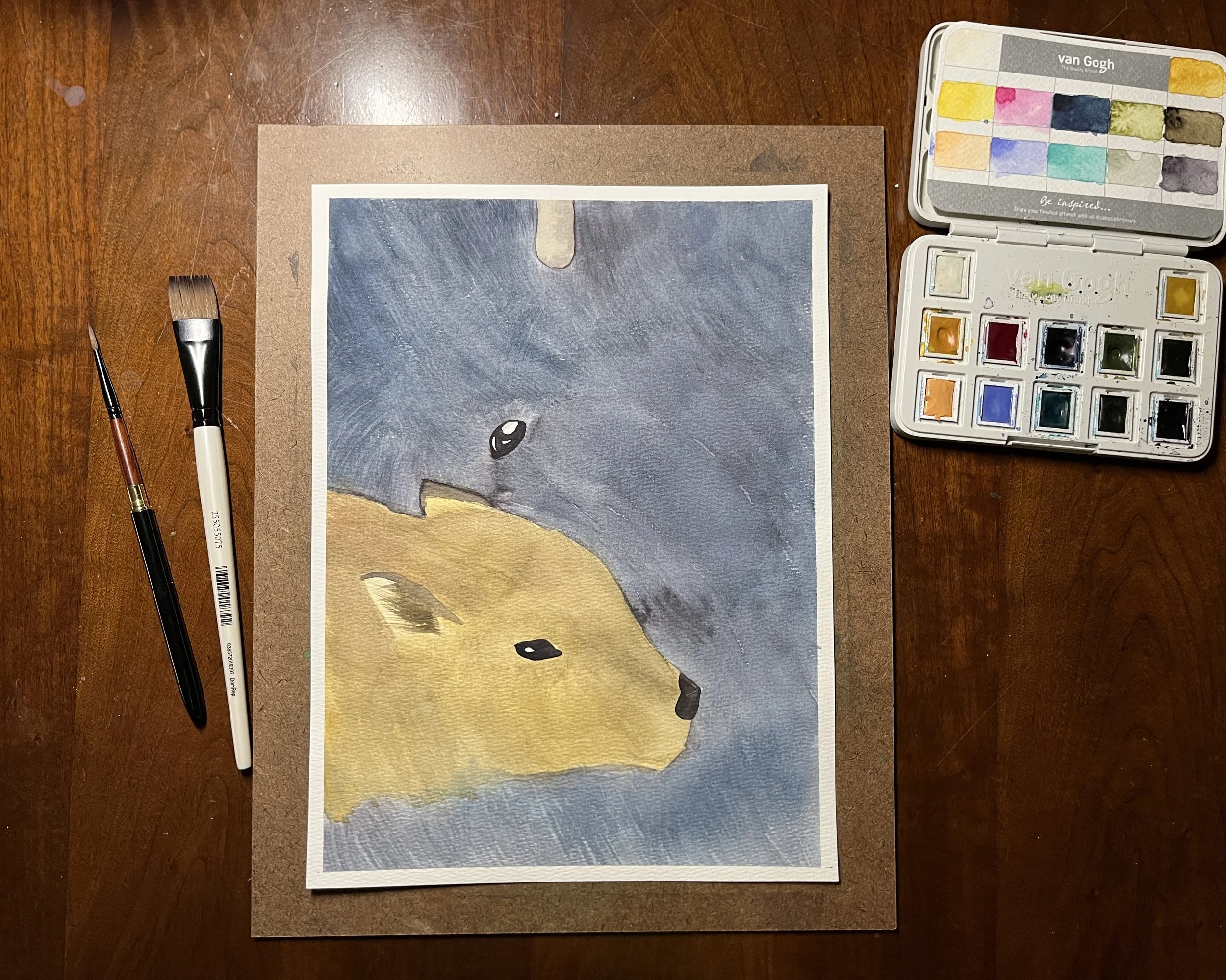 Bison and her calf (photo2).jpg