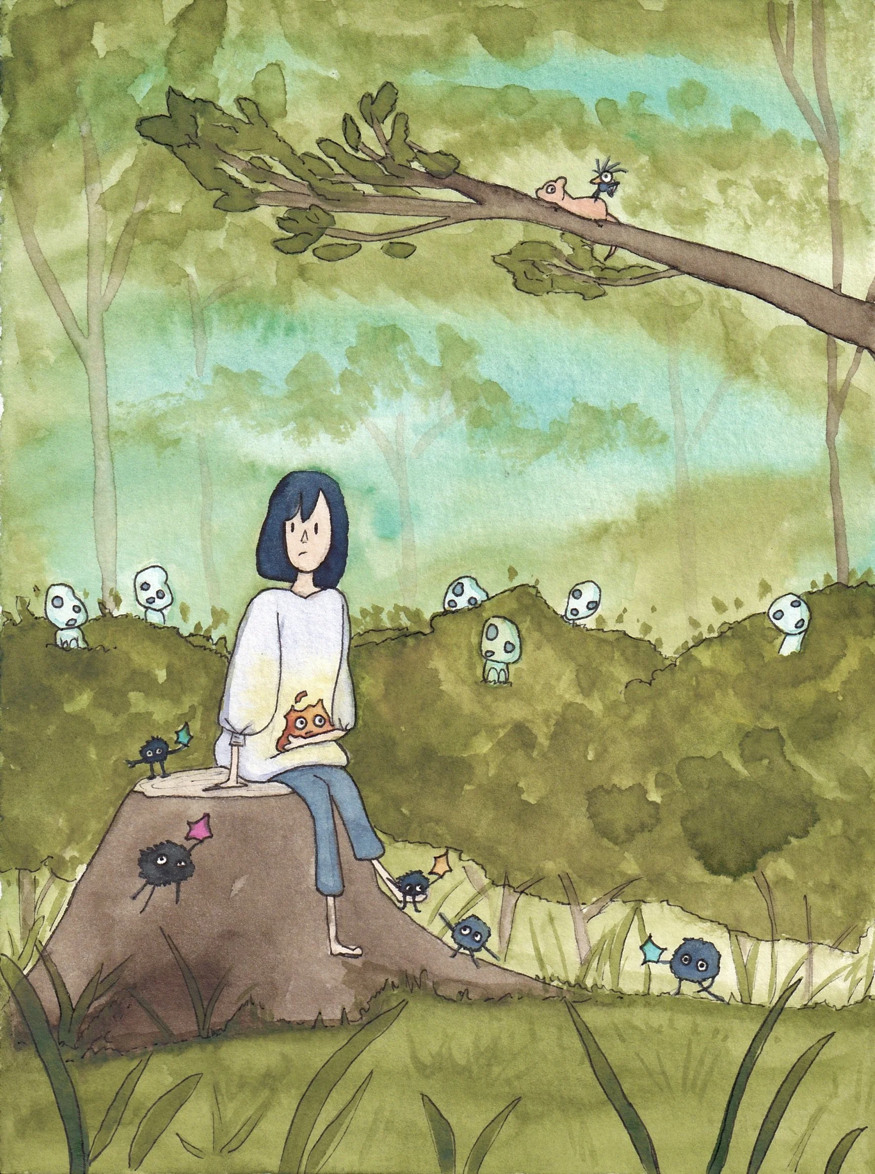 Howl Opened Too Many Doors