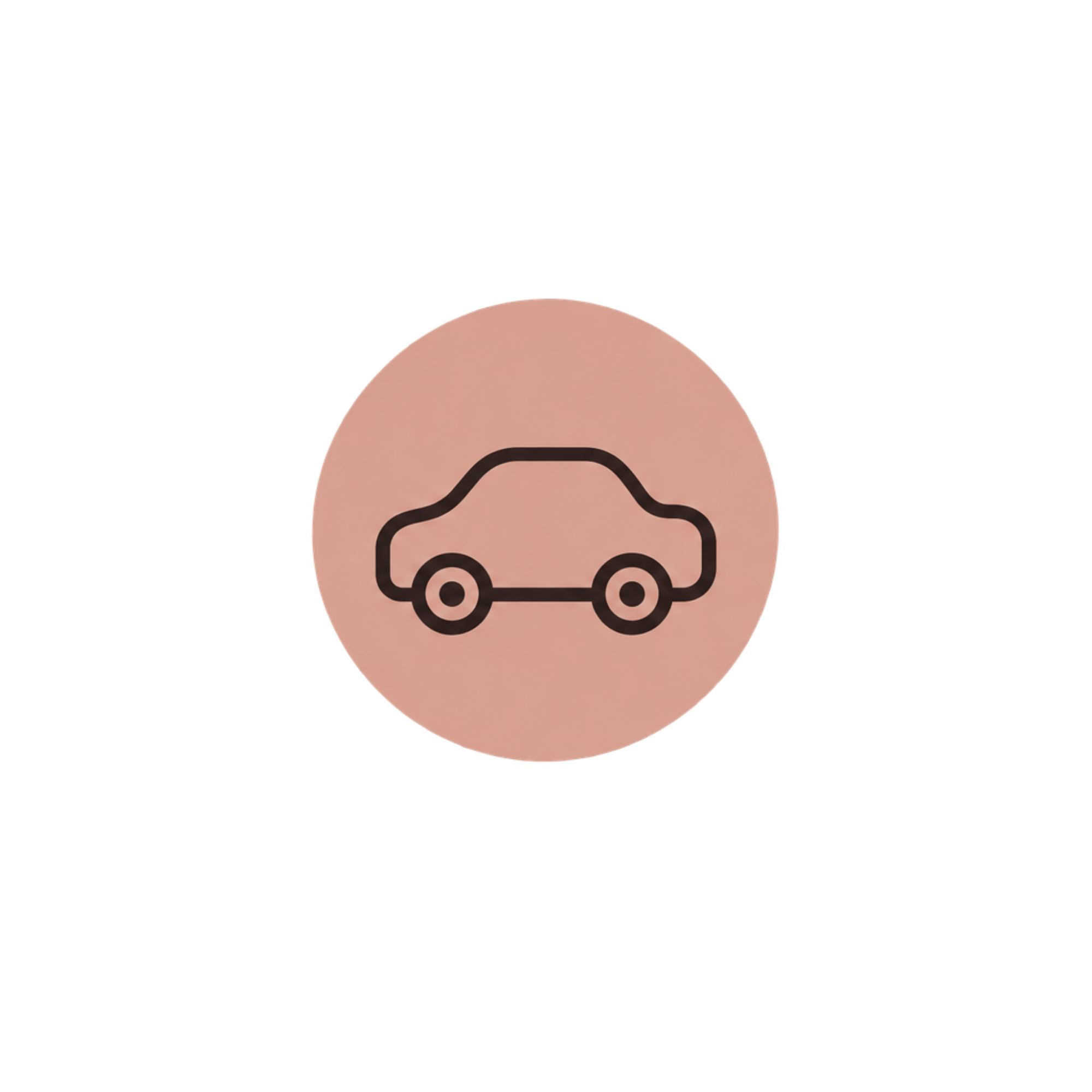 A car icon.