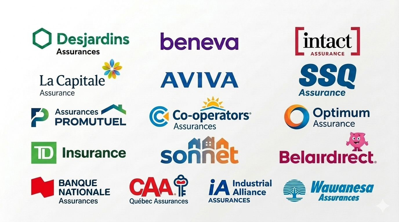 Dois-je faire appel à ma compagnie d’assurance en cas de dommages causés par l’eau?