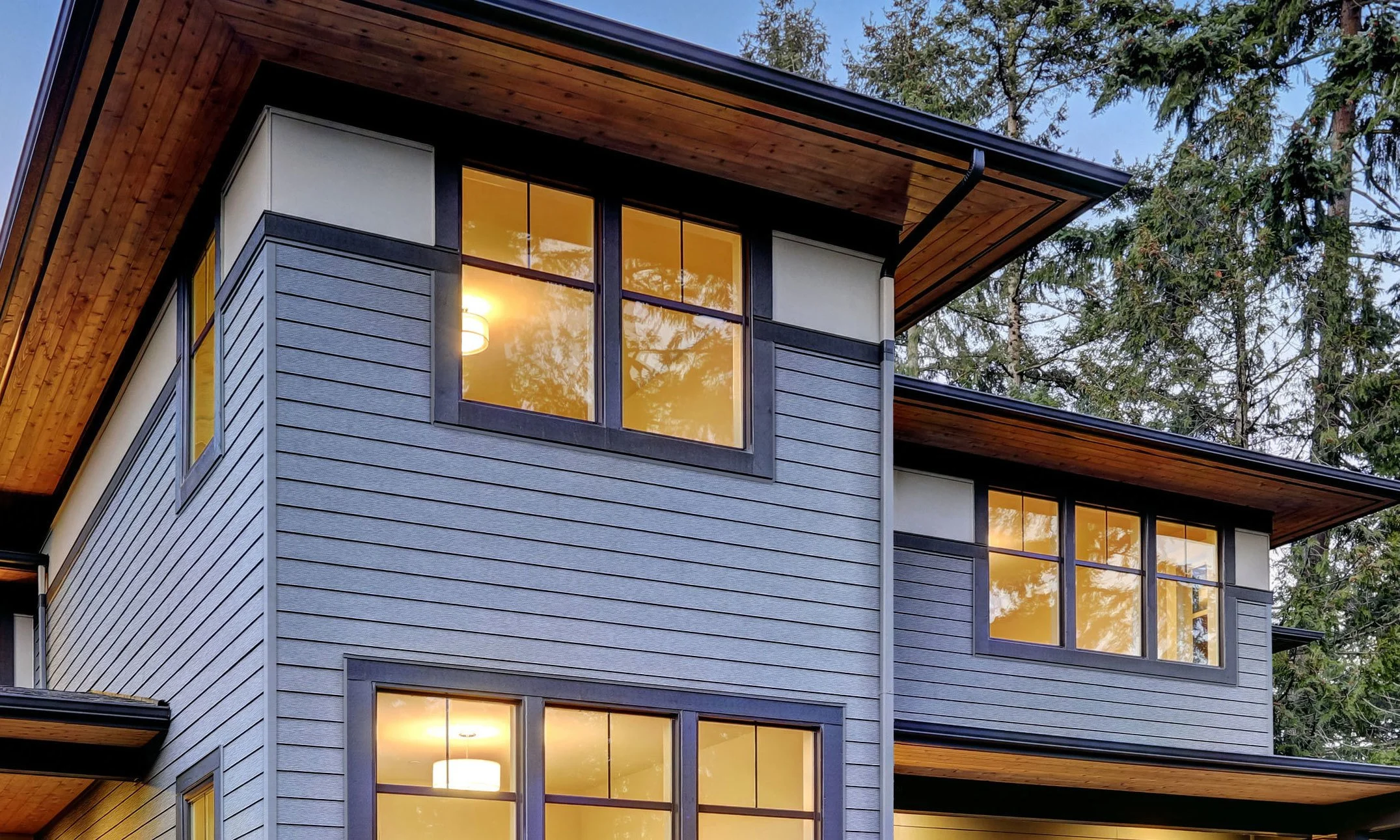 Navigator® Steel Siding