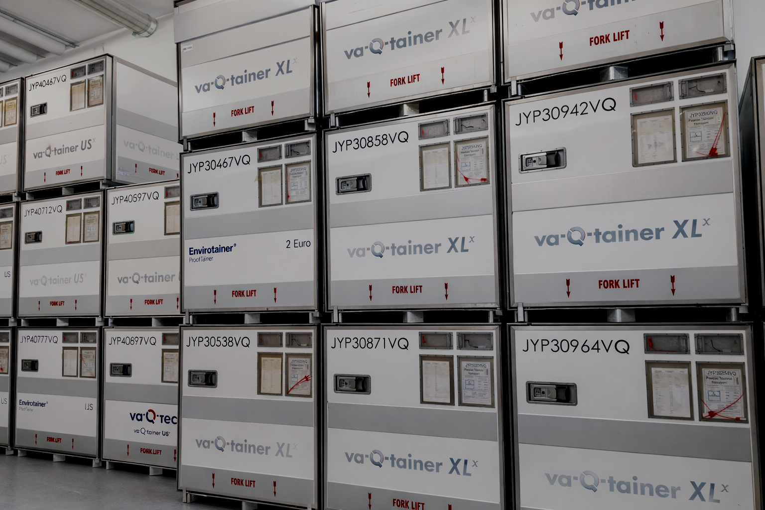 BLG SEASUN, Blue Logistics integrated, pharmaceutical storage, warehousing and logistics