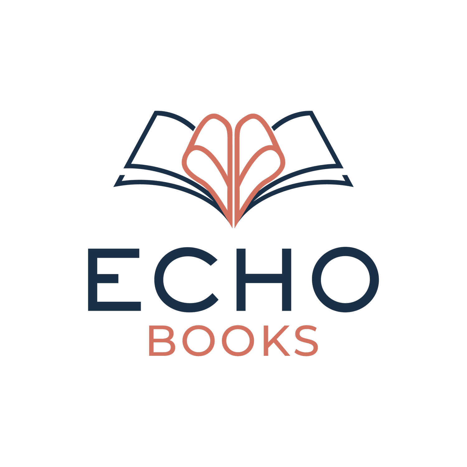 Echo books
