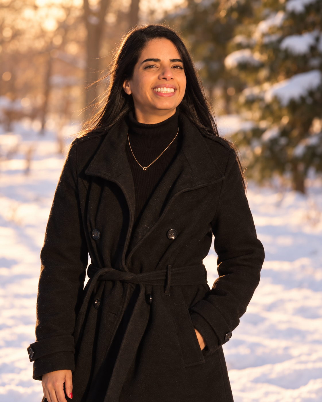 Orin Mangadi, CMO and sales lead at ECHO Books