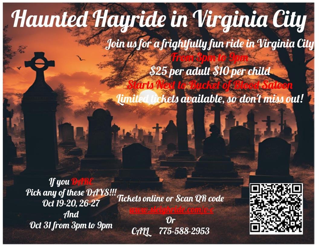 10/31 South Lake Tahoe Closed