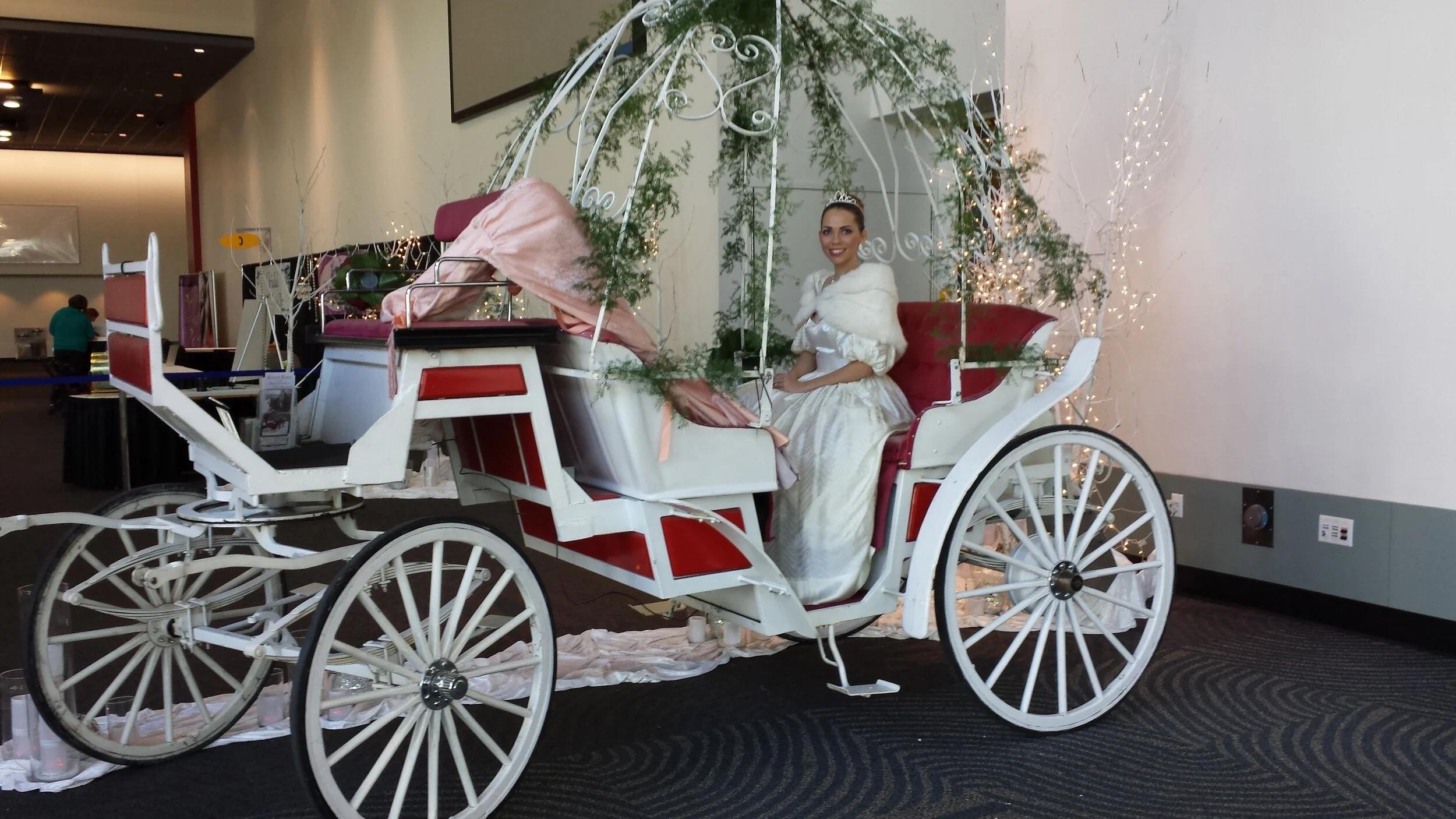 Wedding in Minden NV May 24 2015