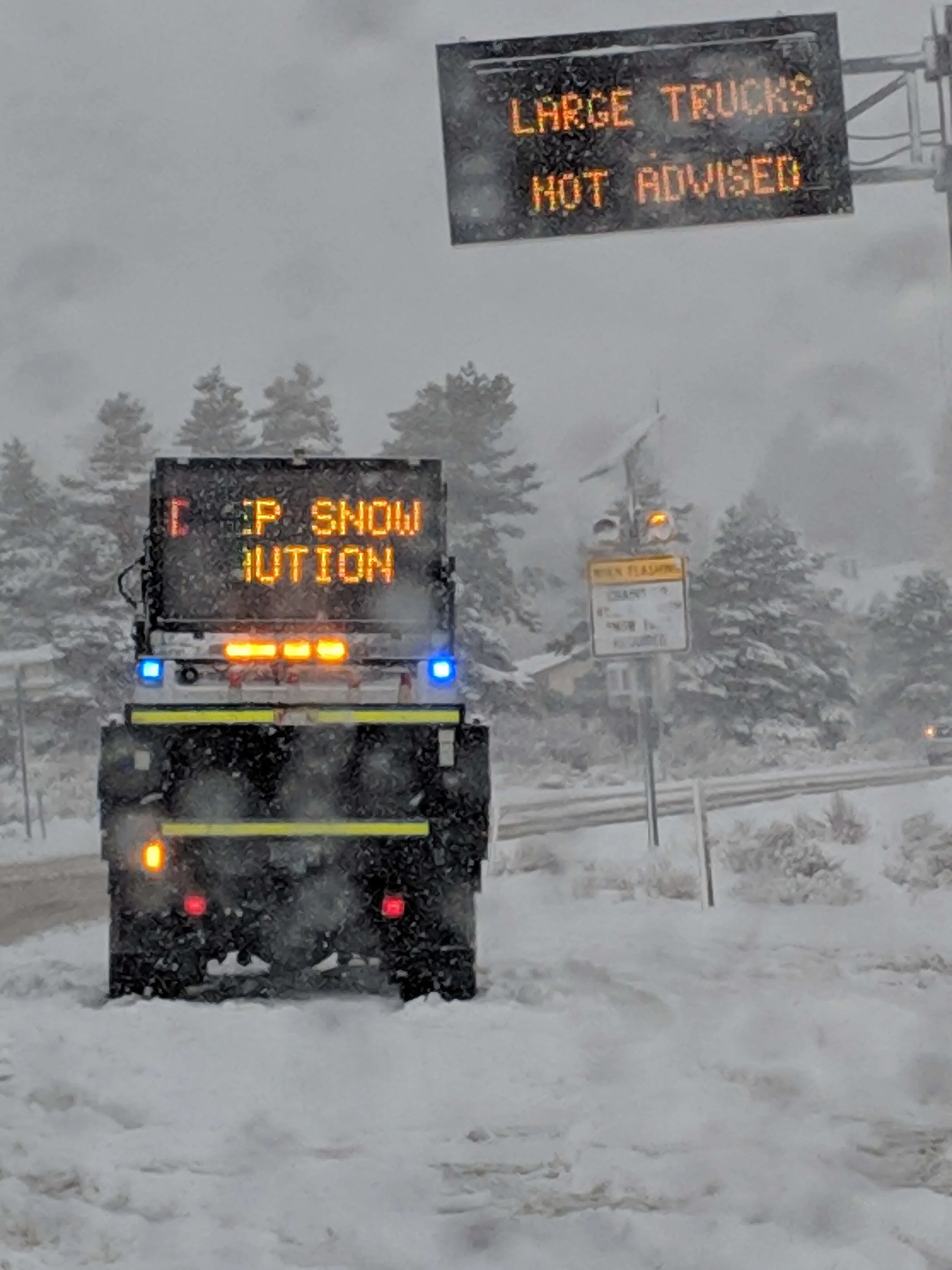 Winter Storm for weekend of Feb. 9th &amp; 10. Closed for all Sleigh Ride locations